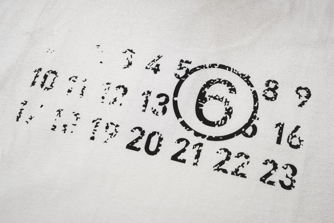 MM6 T-shirt