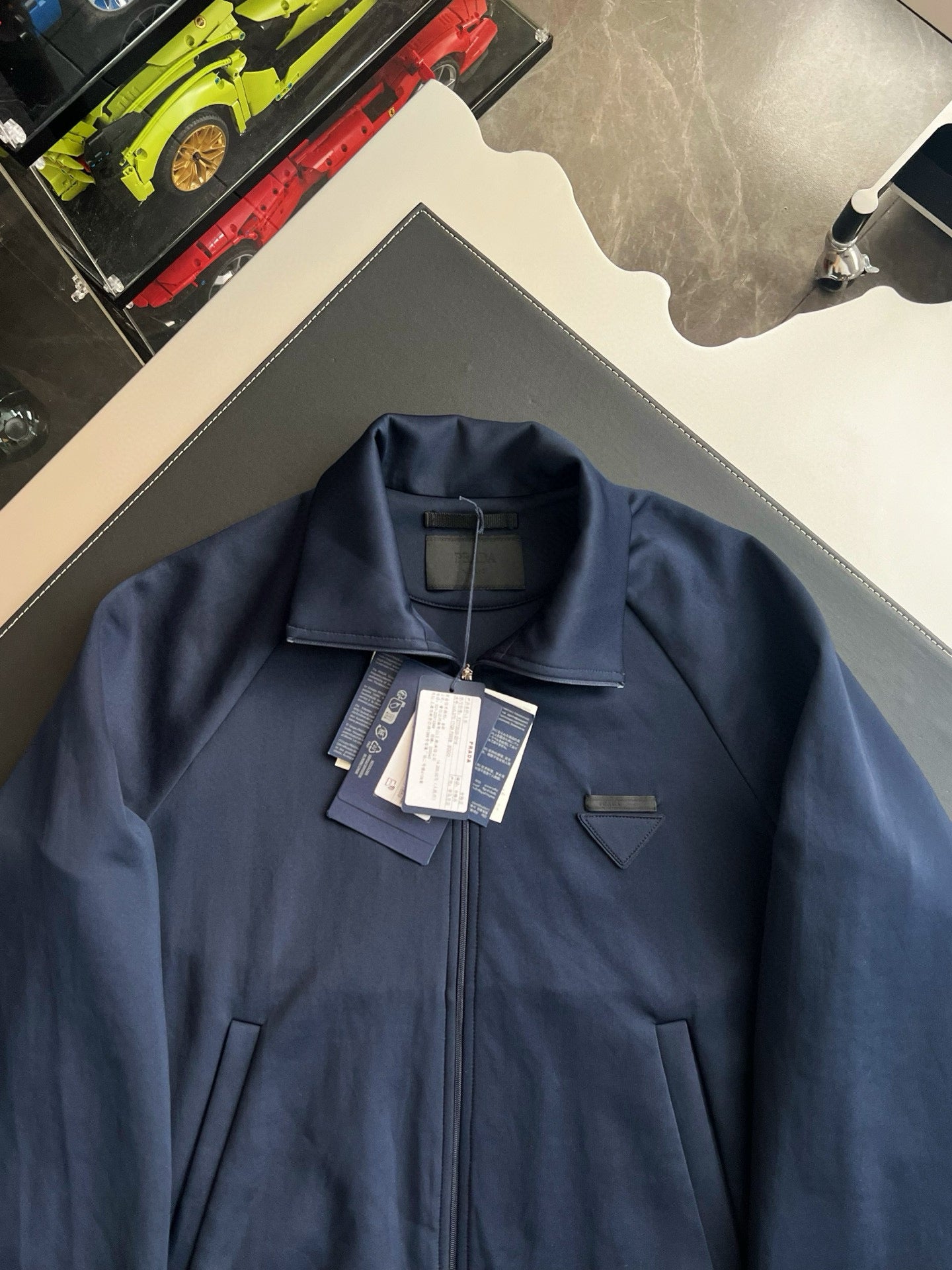 Prada Jacket