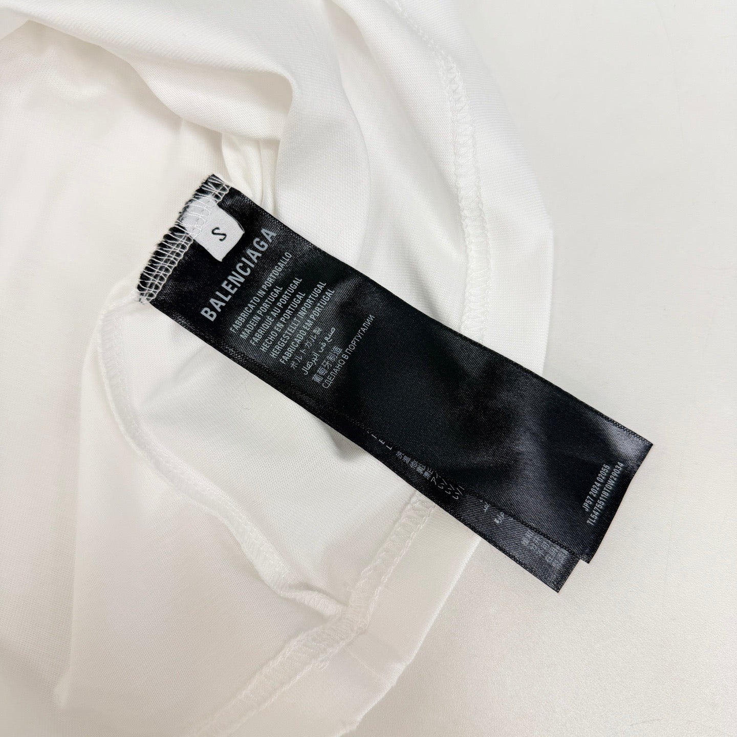 Balenciaga T-Shirt
