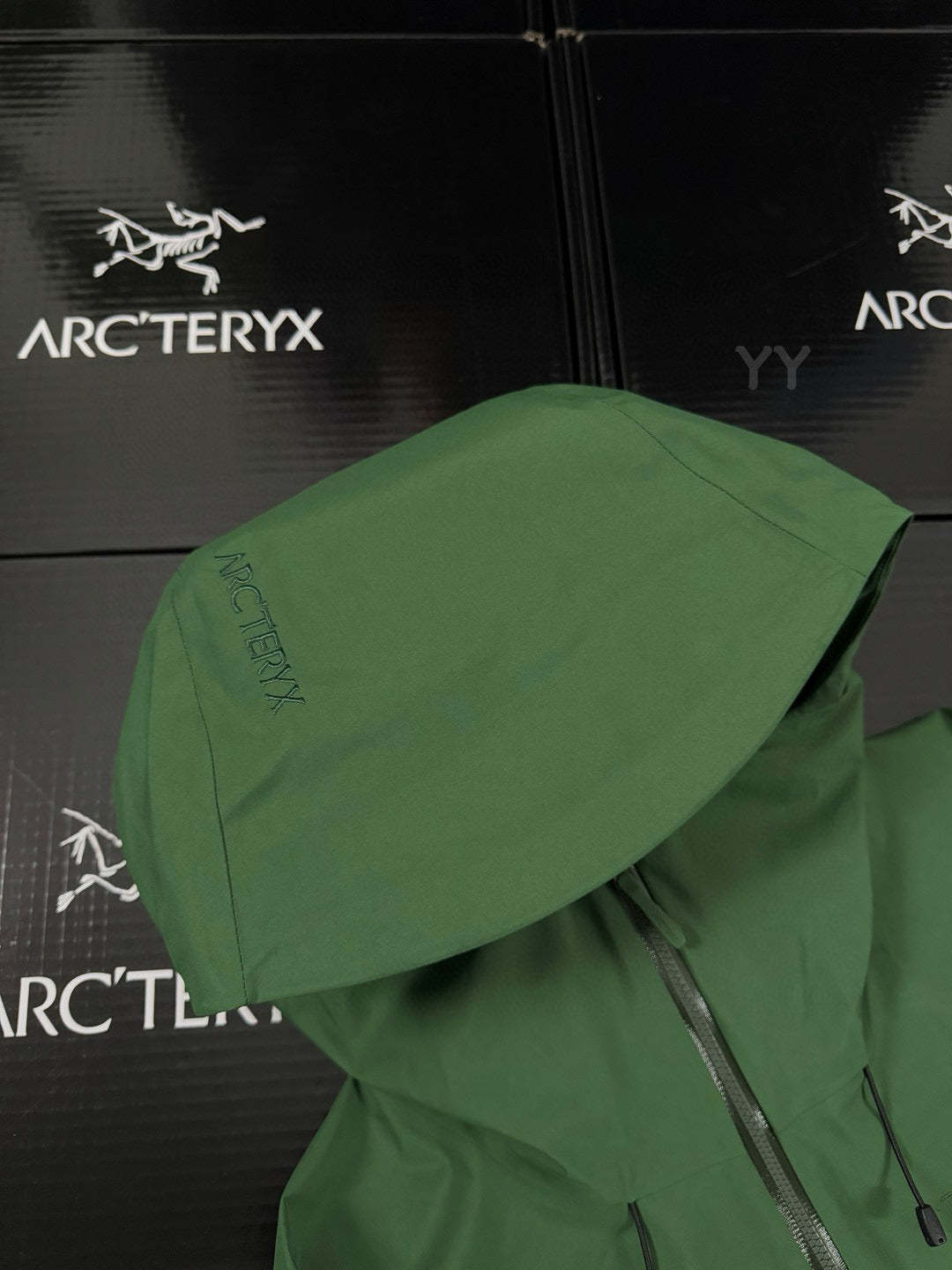 Arcteryx Jacket