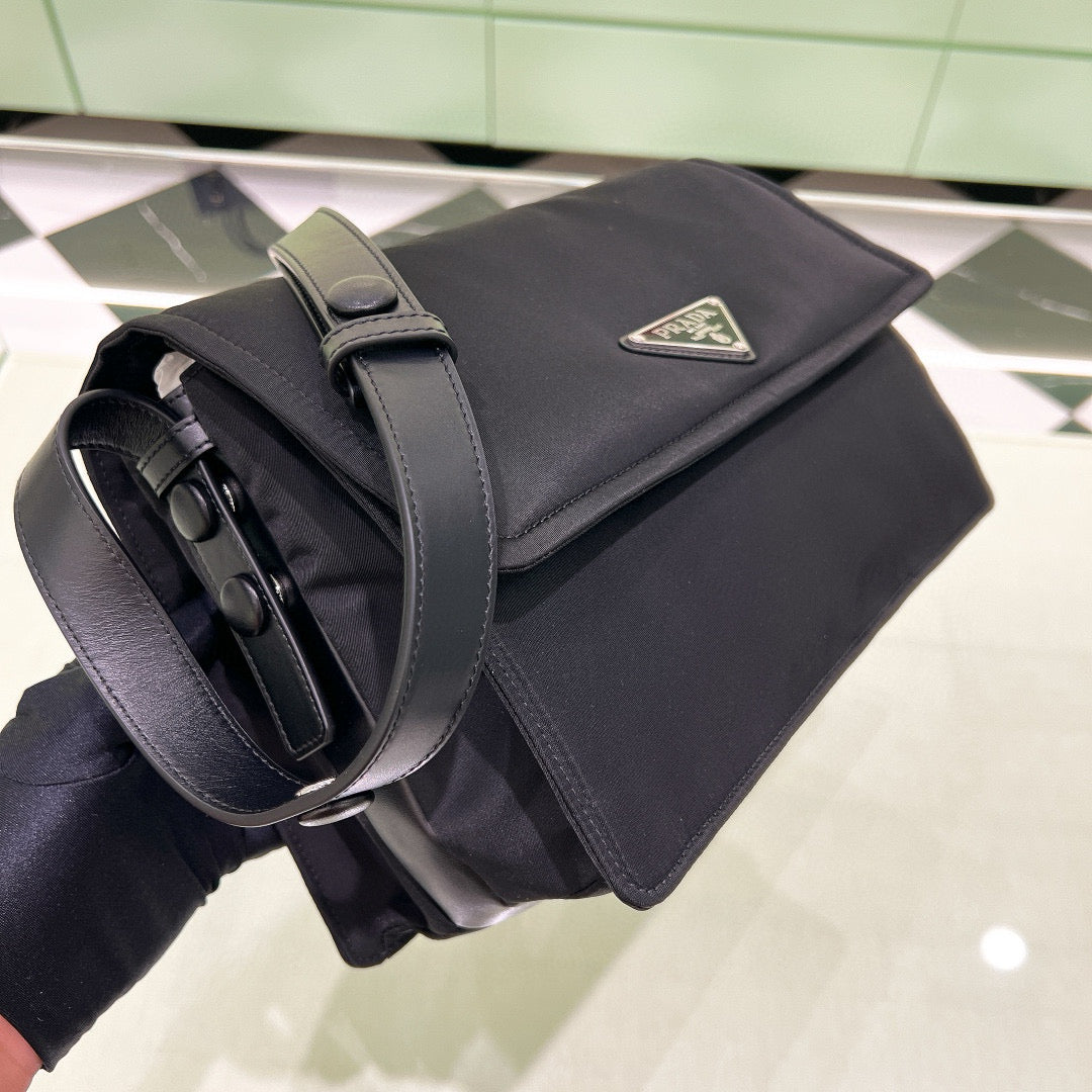 Prada Messager Bag