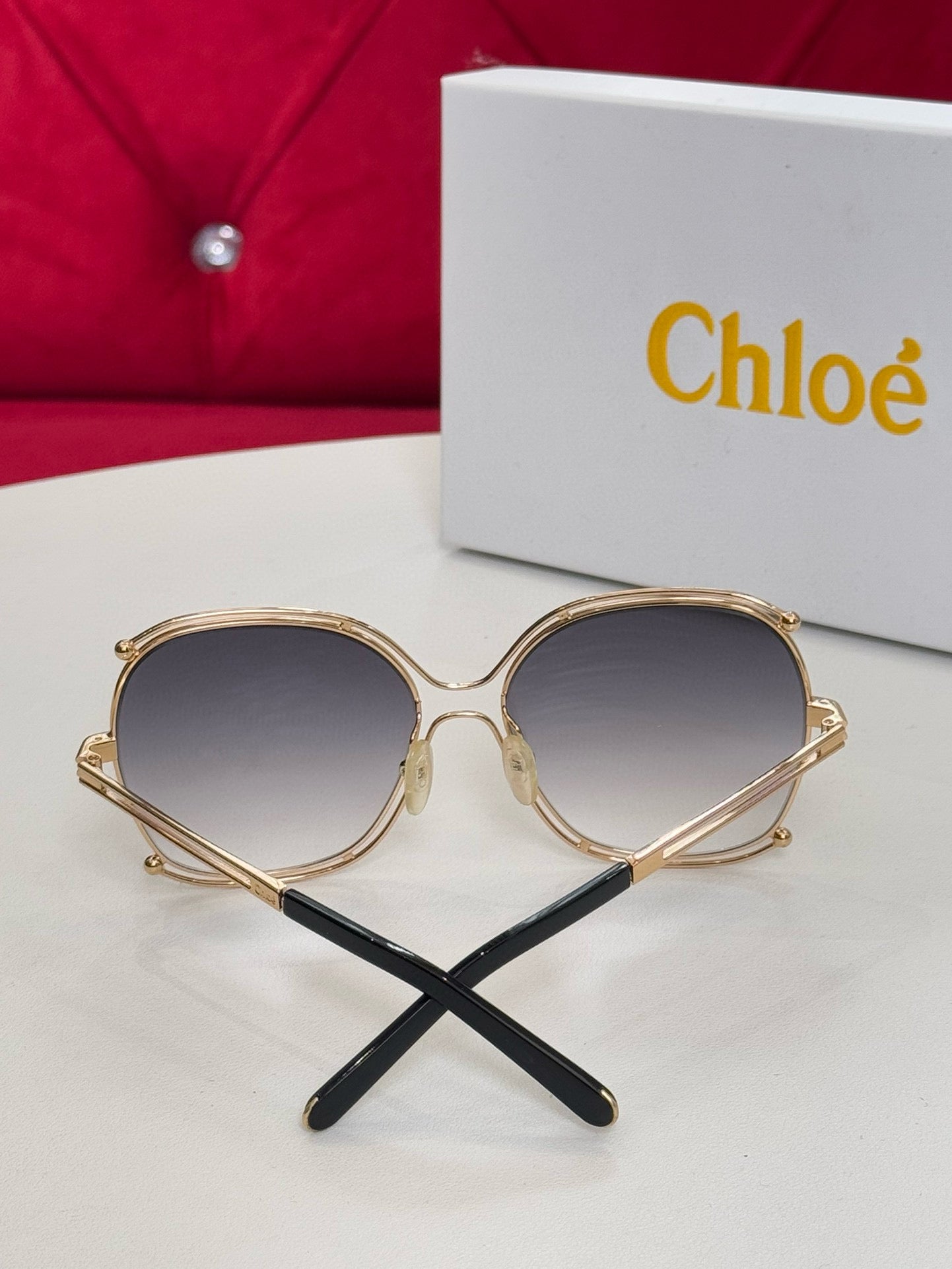 Chloe Sunglasses