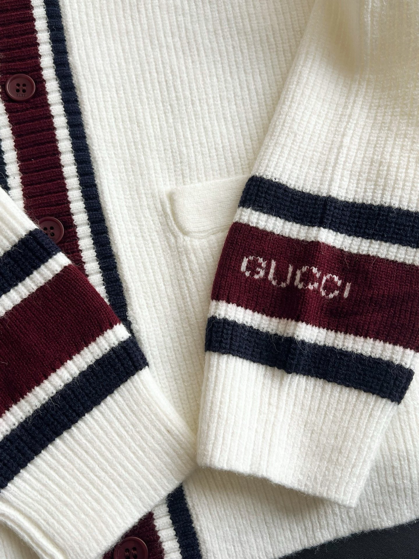 Gucci Cardigan