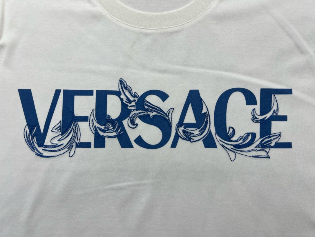 Camiseta Versace