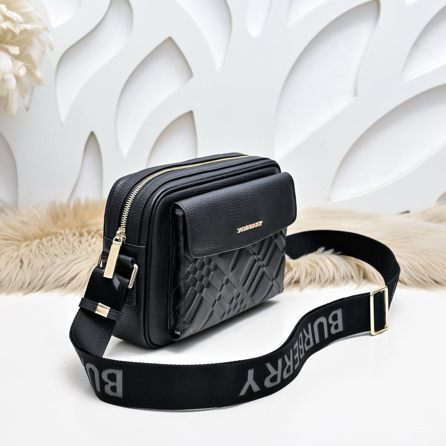 Burberry Cross Body Bag