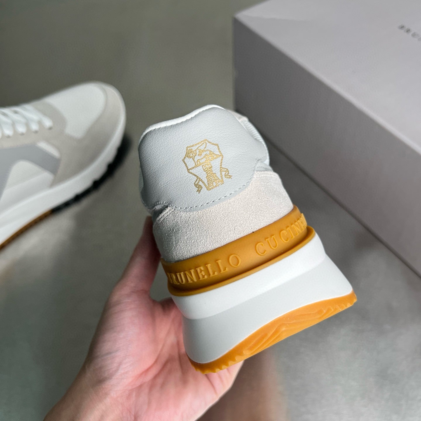Brunello Cucinelli Sneakers