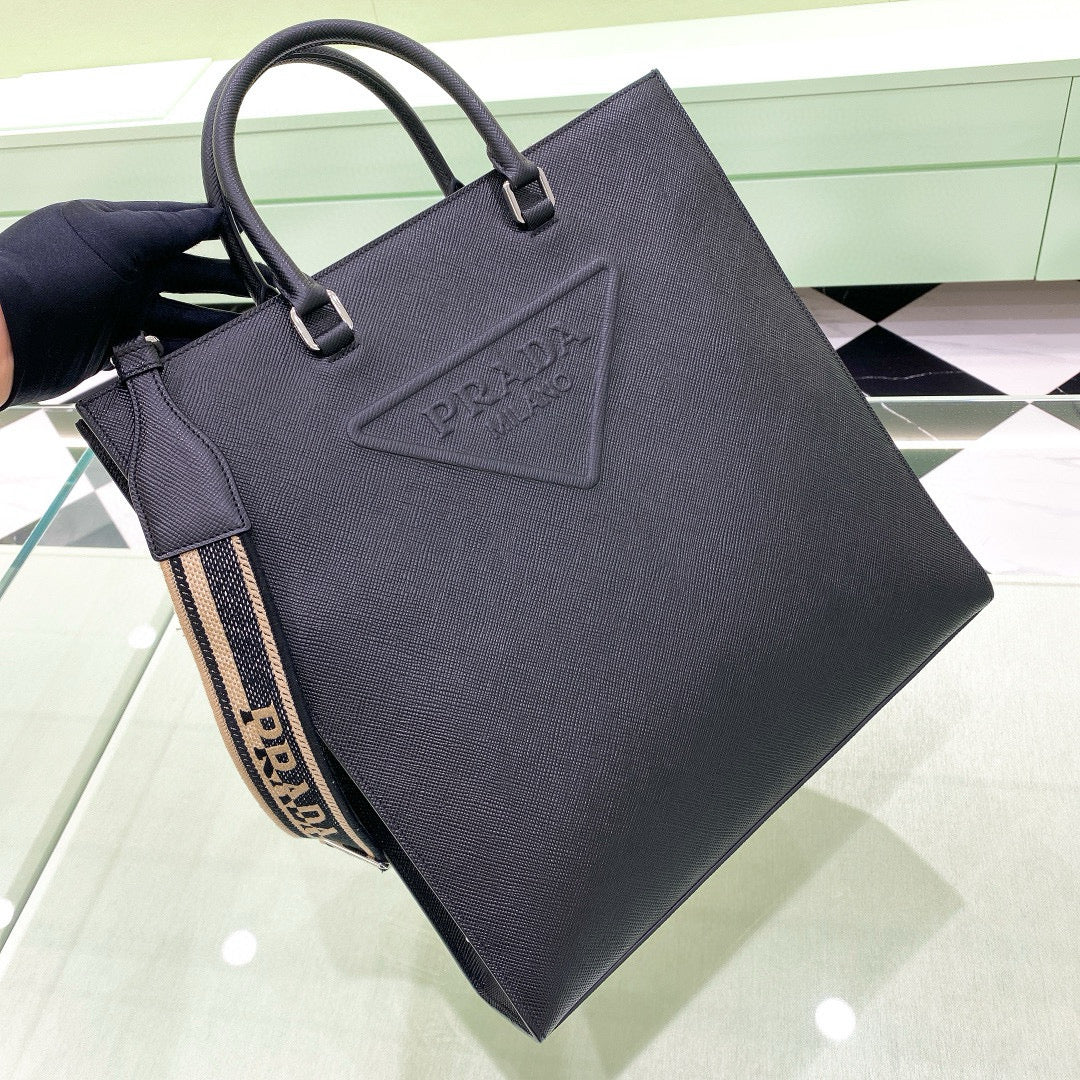 Prada Tote Bag