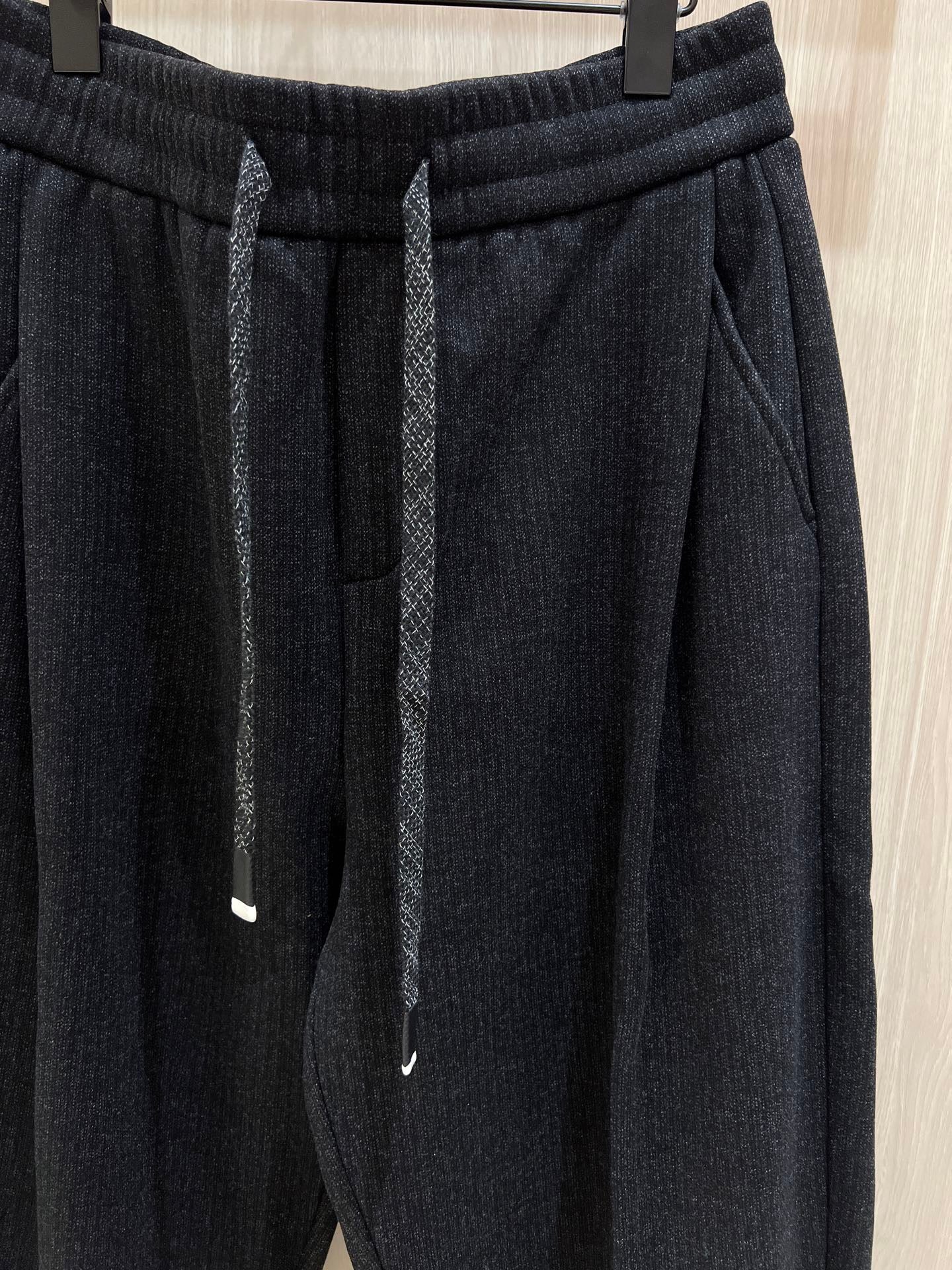 Bottega Veneta Long Pants