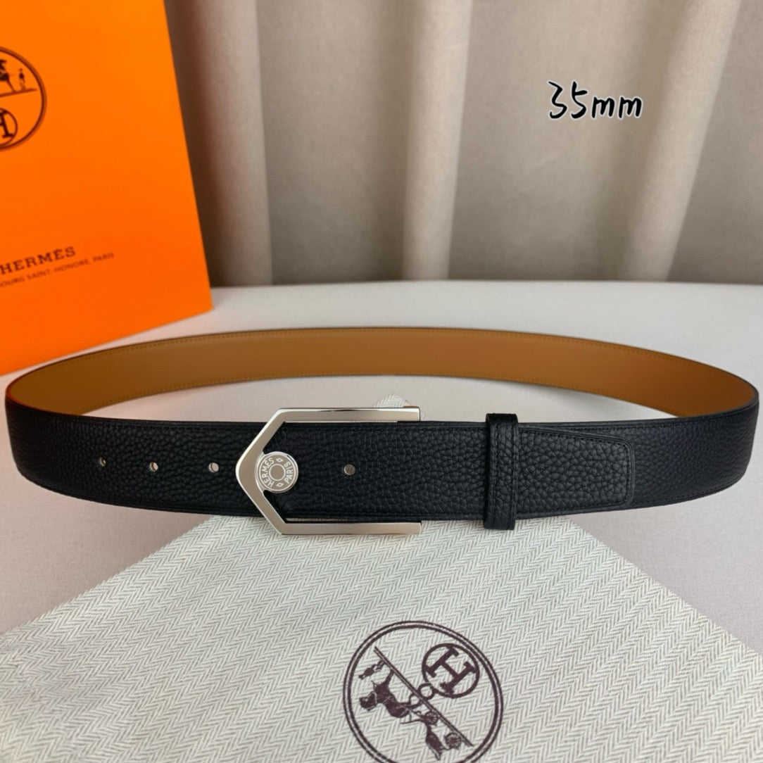 Hermes Belt