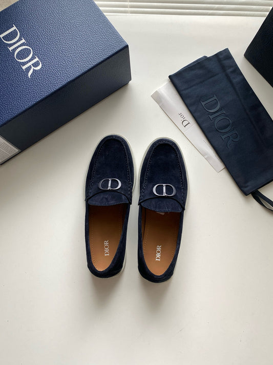 Dior Loafers