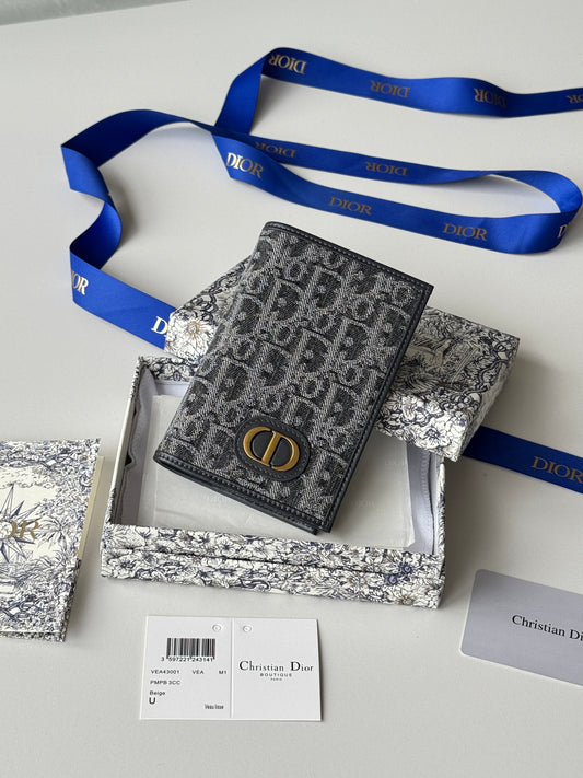 Dior Wallet