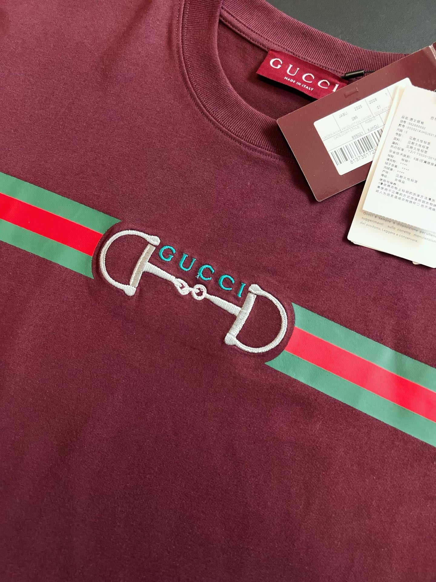 Gucci T-shirt
