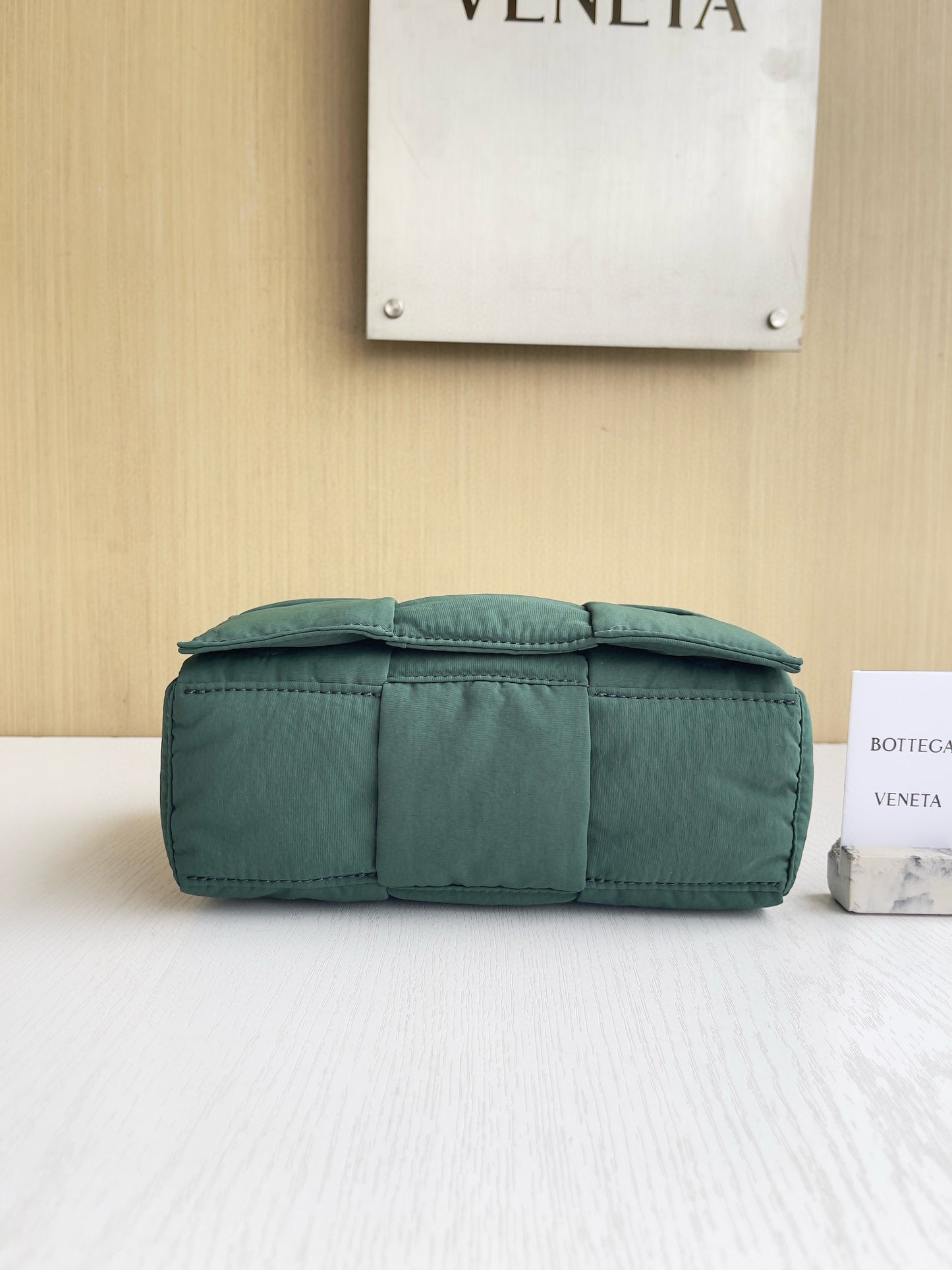 BV Padded Tech Cassette Bag