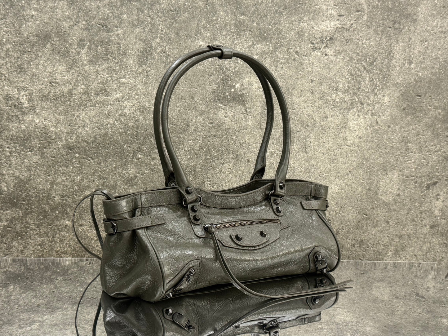BLCG Le City Motor Bag 32x19x9cm
