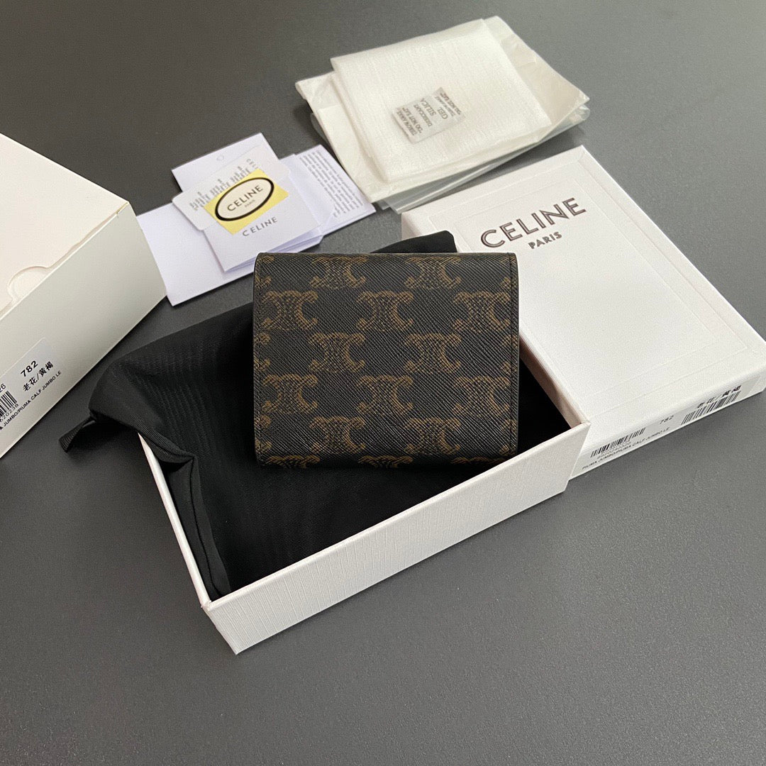 Celine Wallet