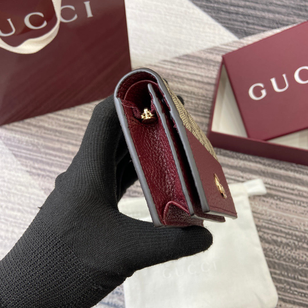 Gucci Wallet
