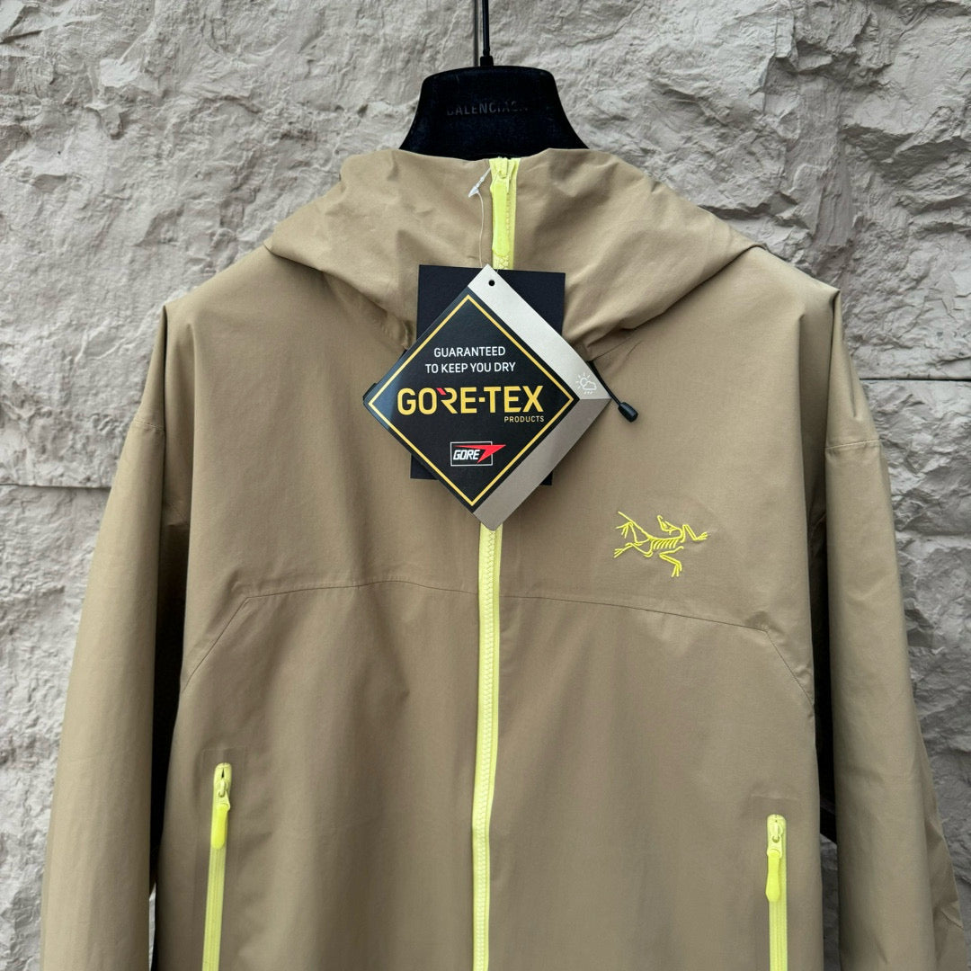 Arcteryx Jacket