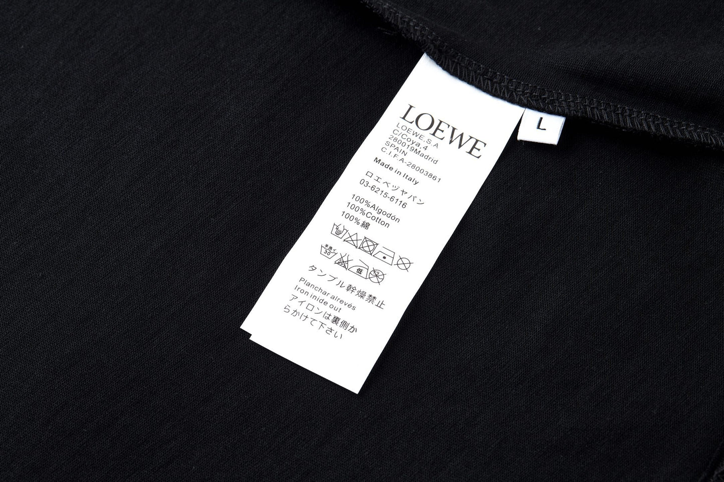 Loewe T-Shirt