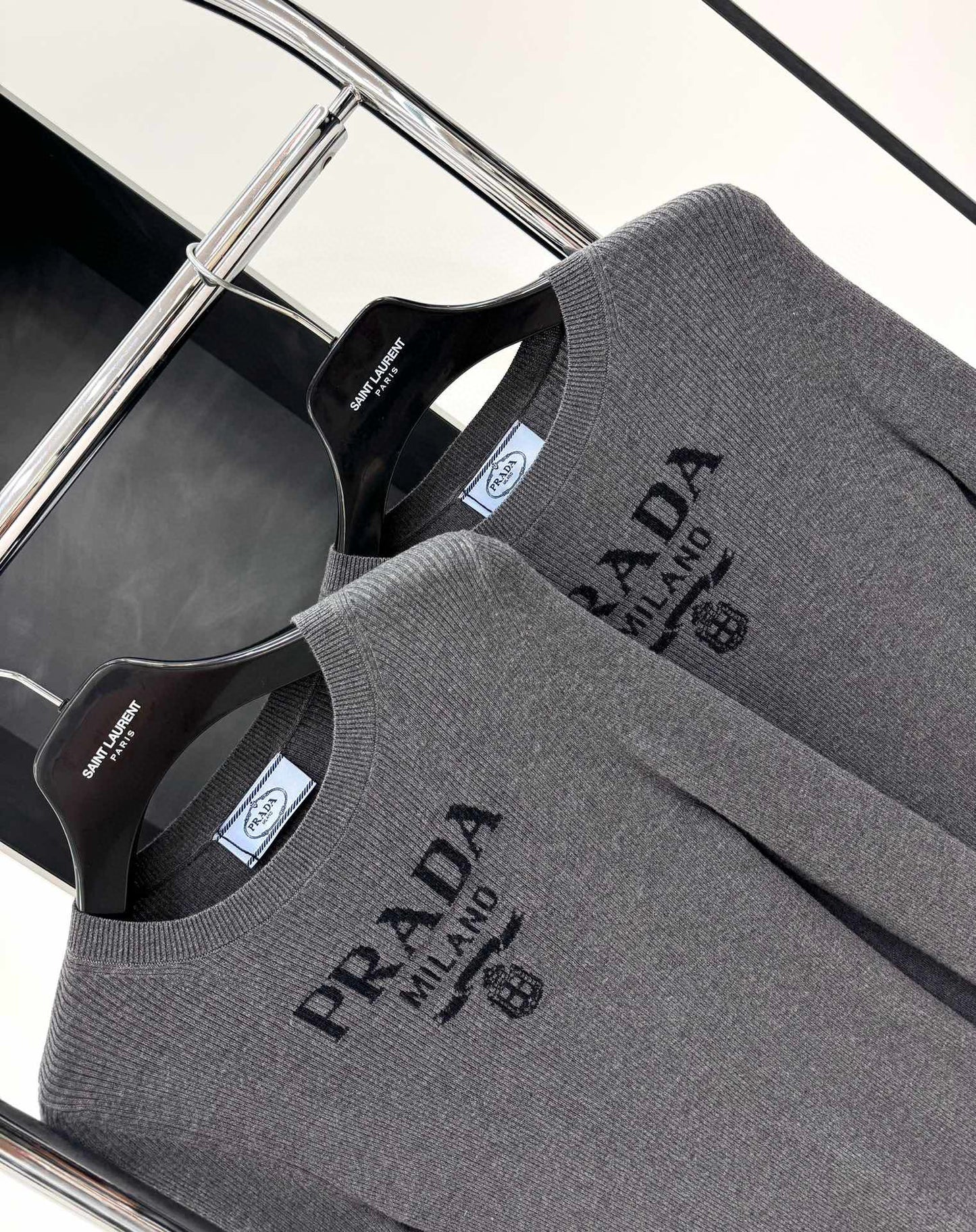 Prada Sweater