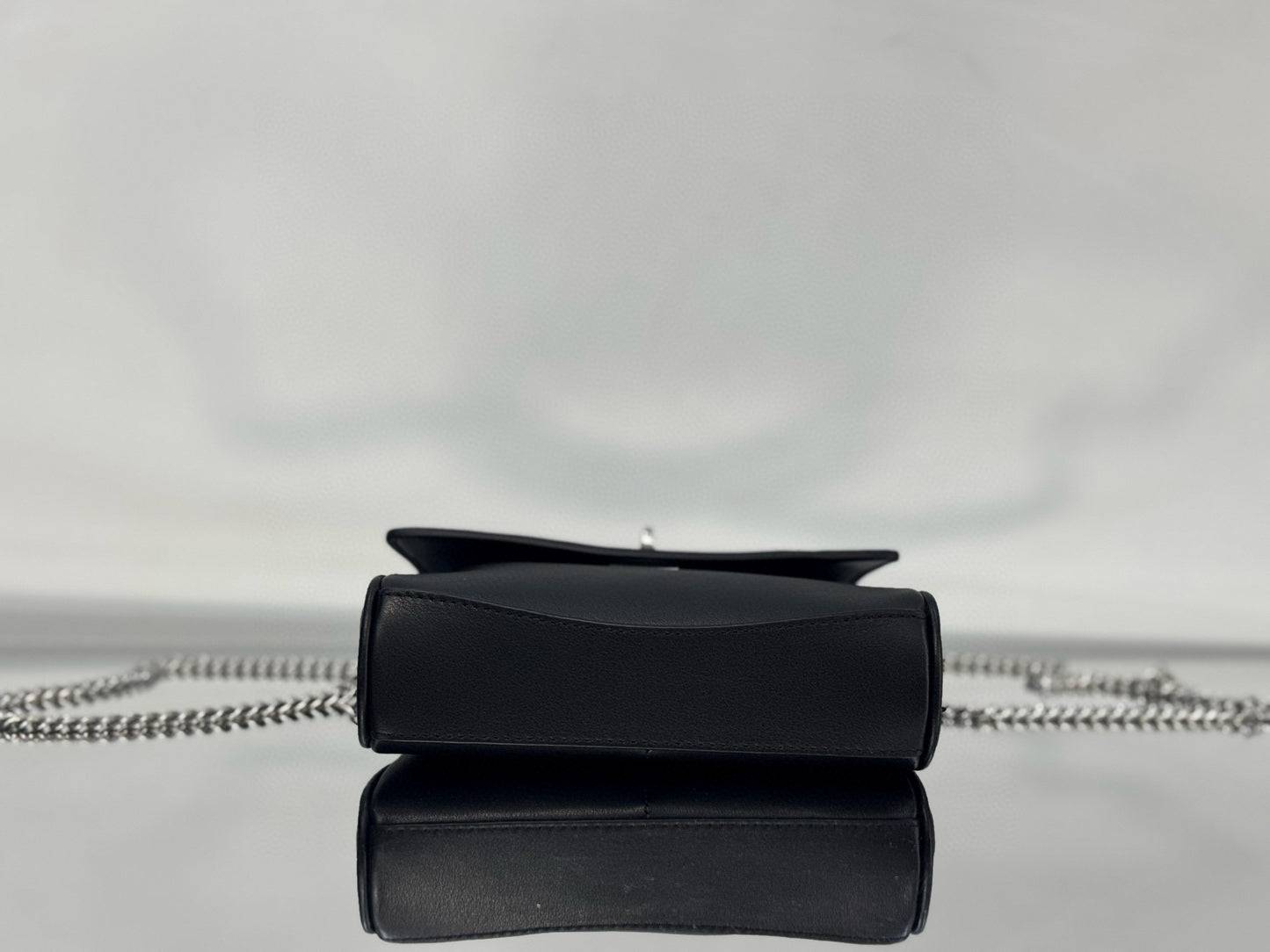 BLCG Rodeo chain Nano Shoulder Bag(16x9.9x4.5cm)