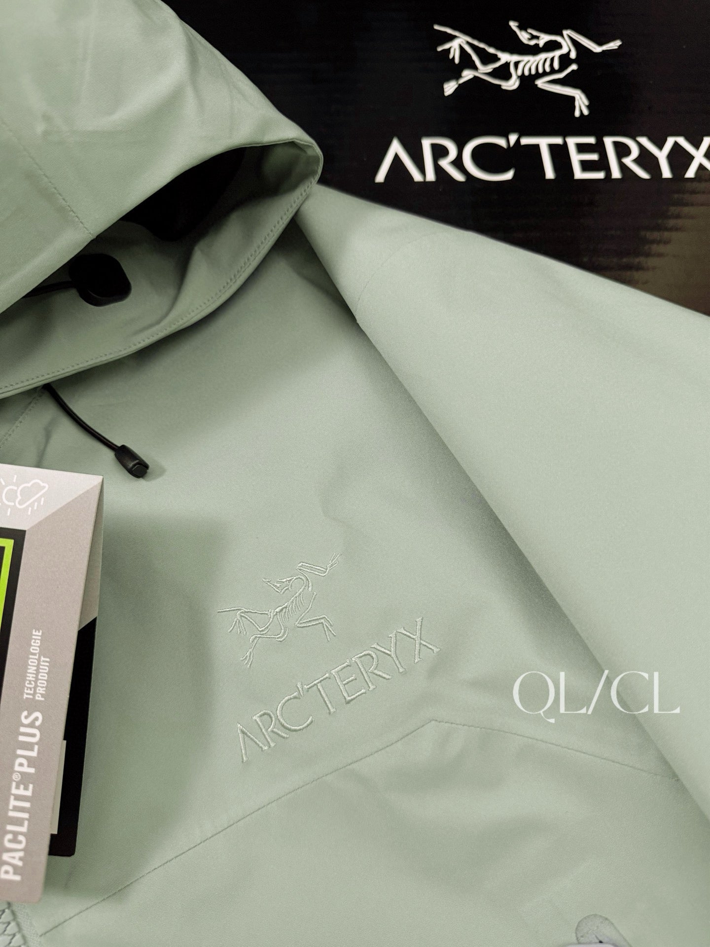 Arcteryx Jacket