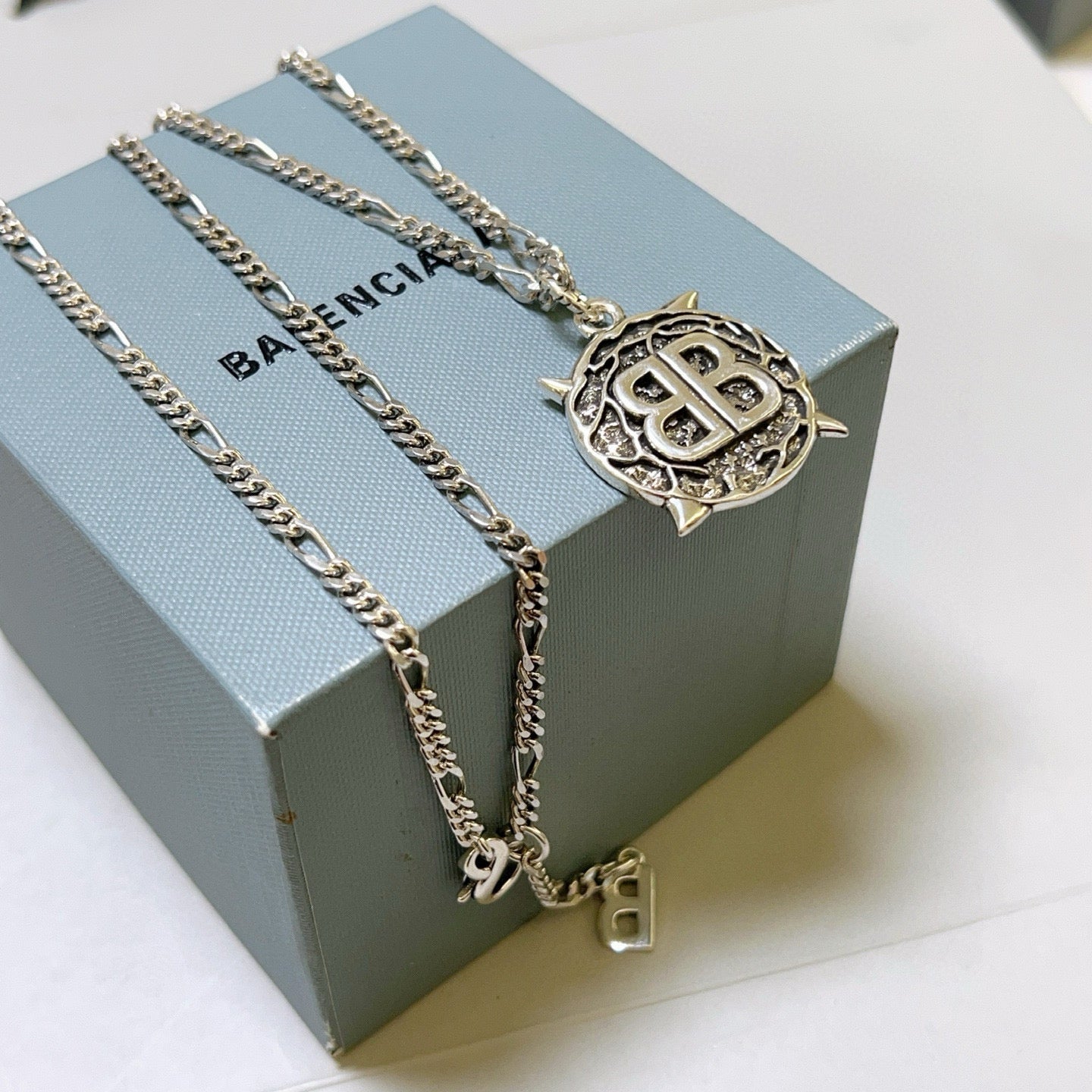 Balenciaga Necklace
