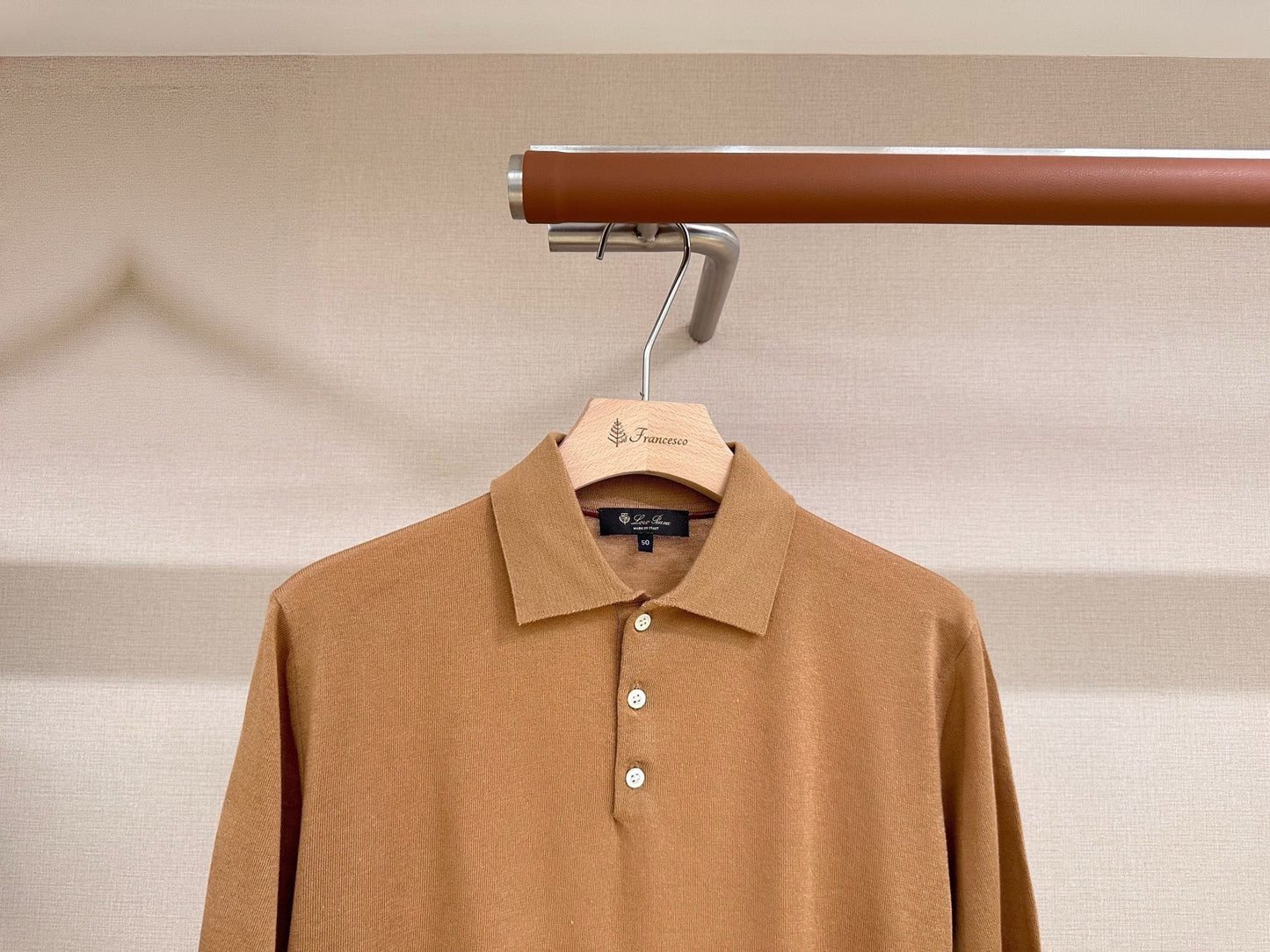 LP Polo