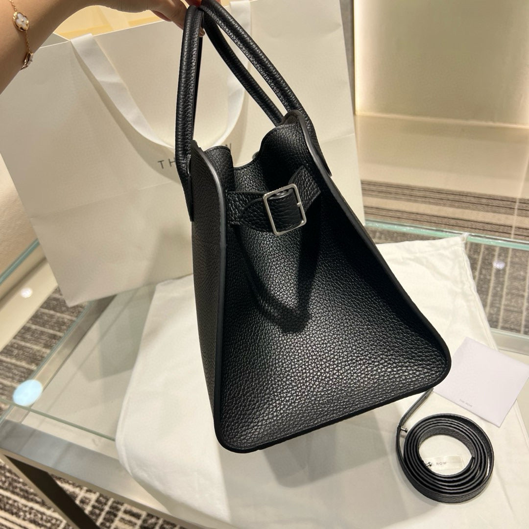 The Row MX12 Handbag