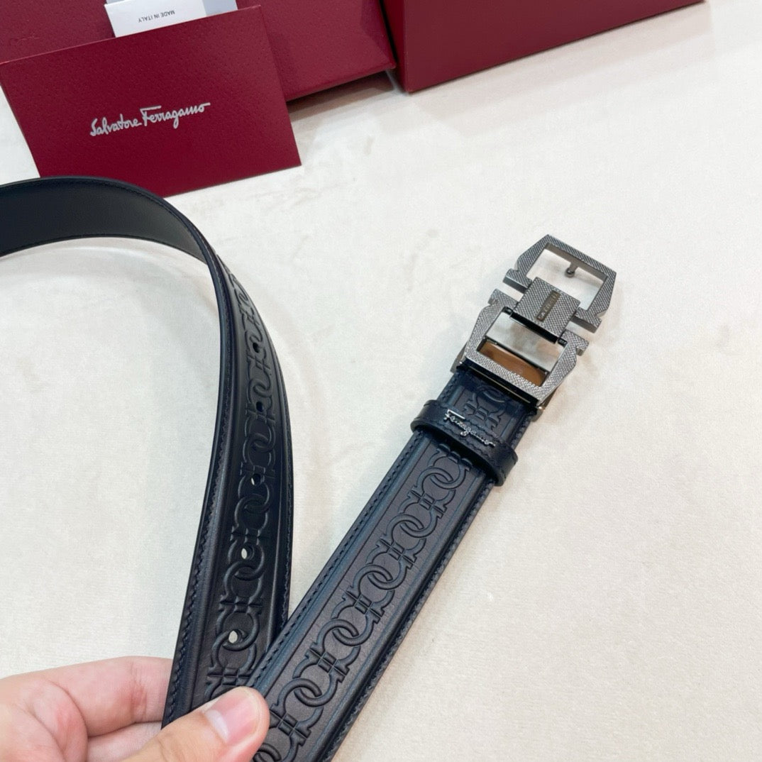 Ferragamo Belt