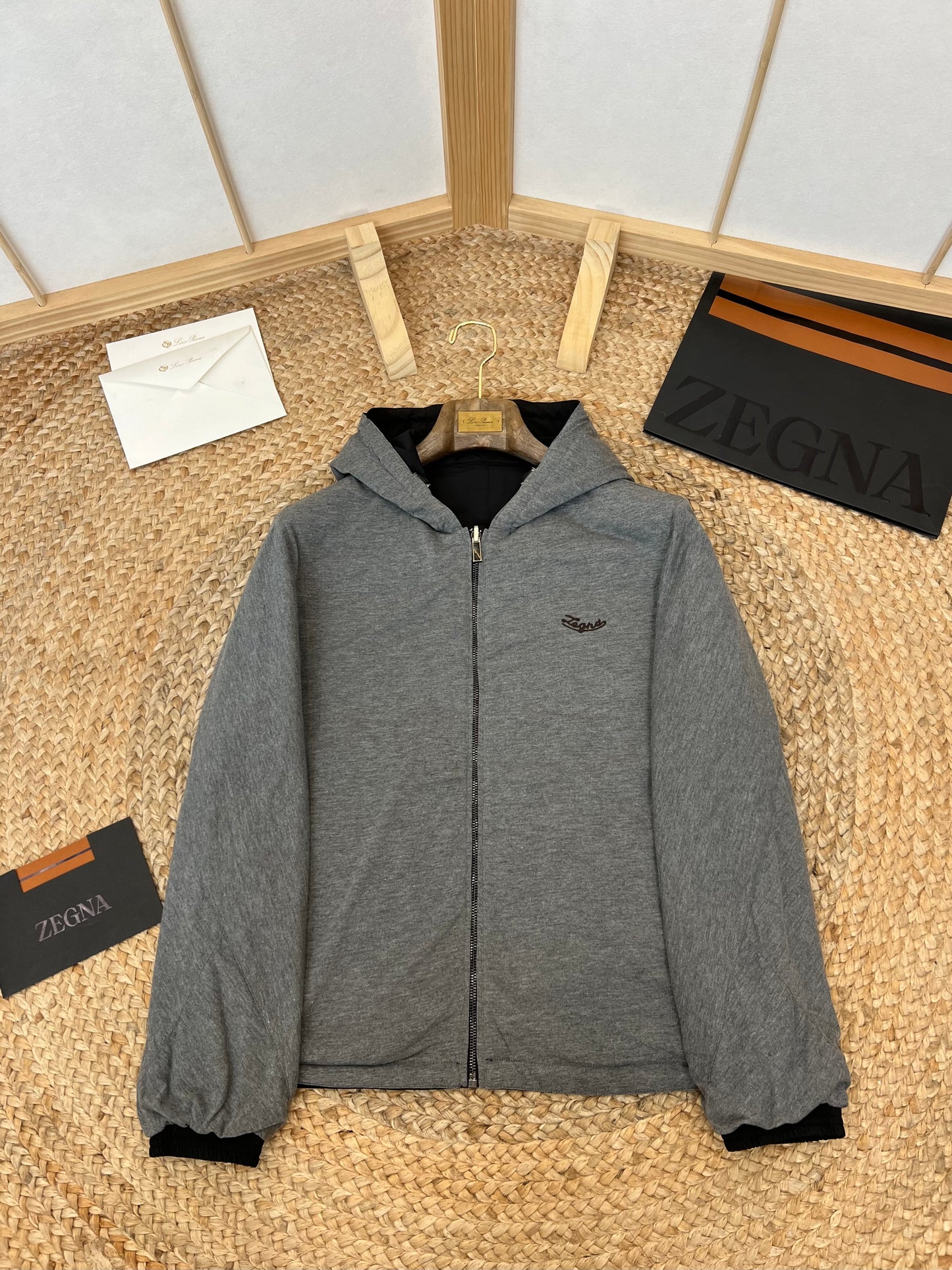 ZG Jacket