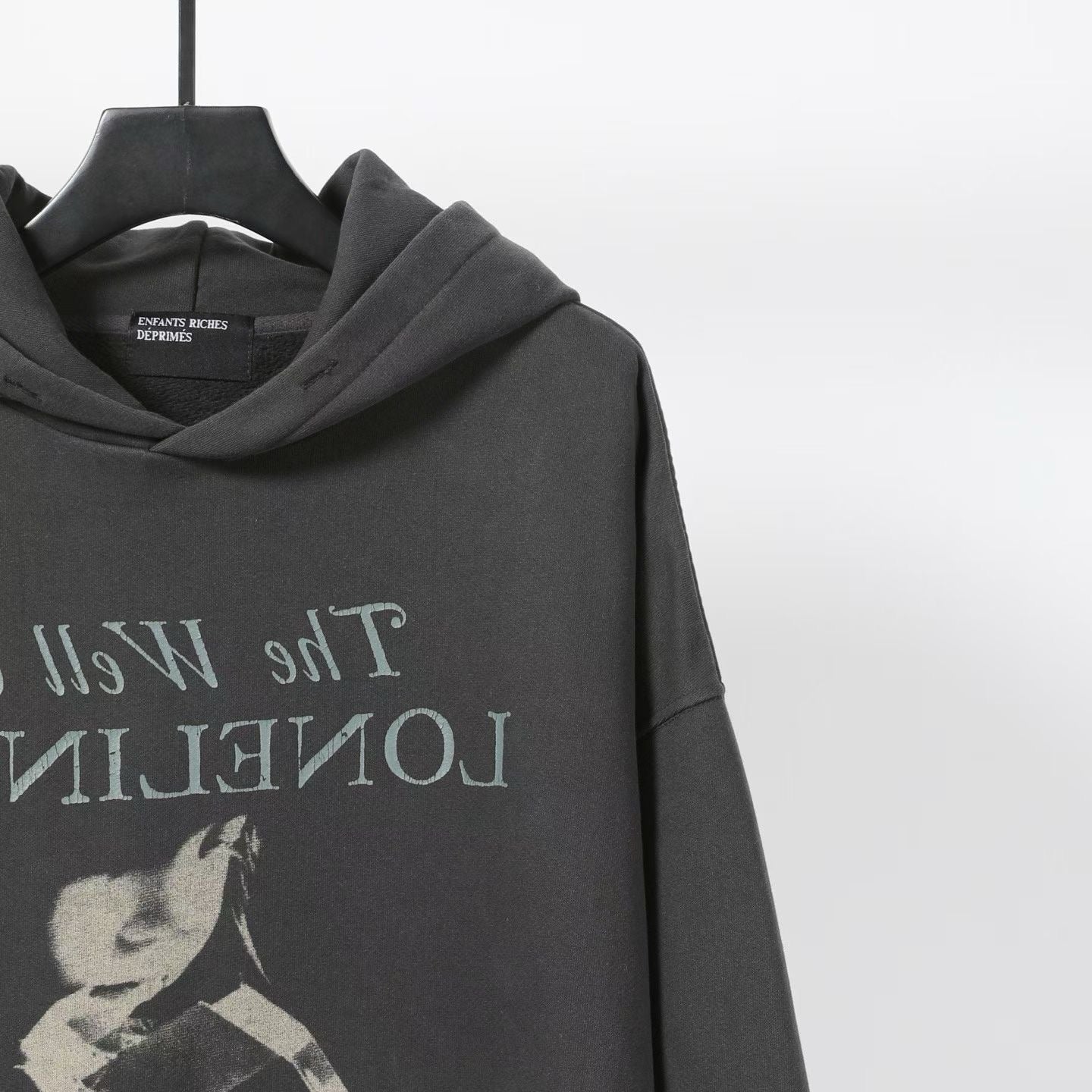 Enfants Riches Déprimés Hoodie