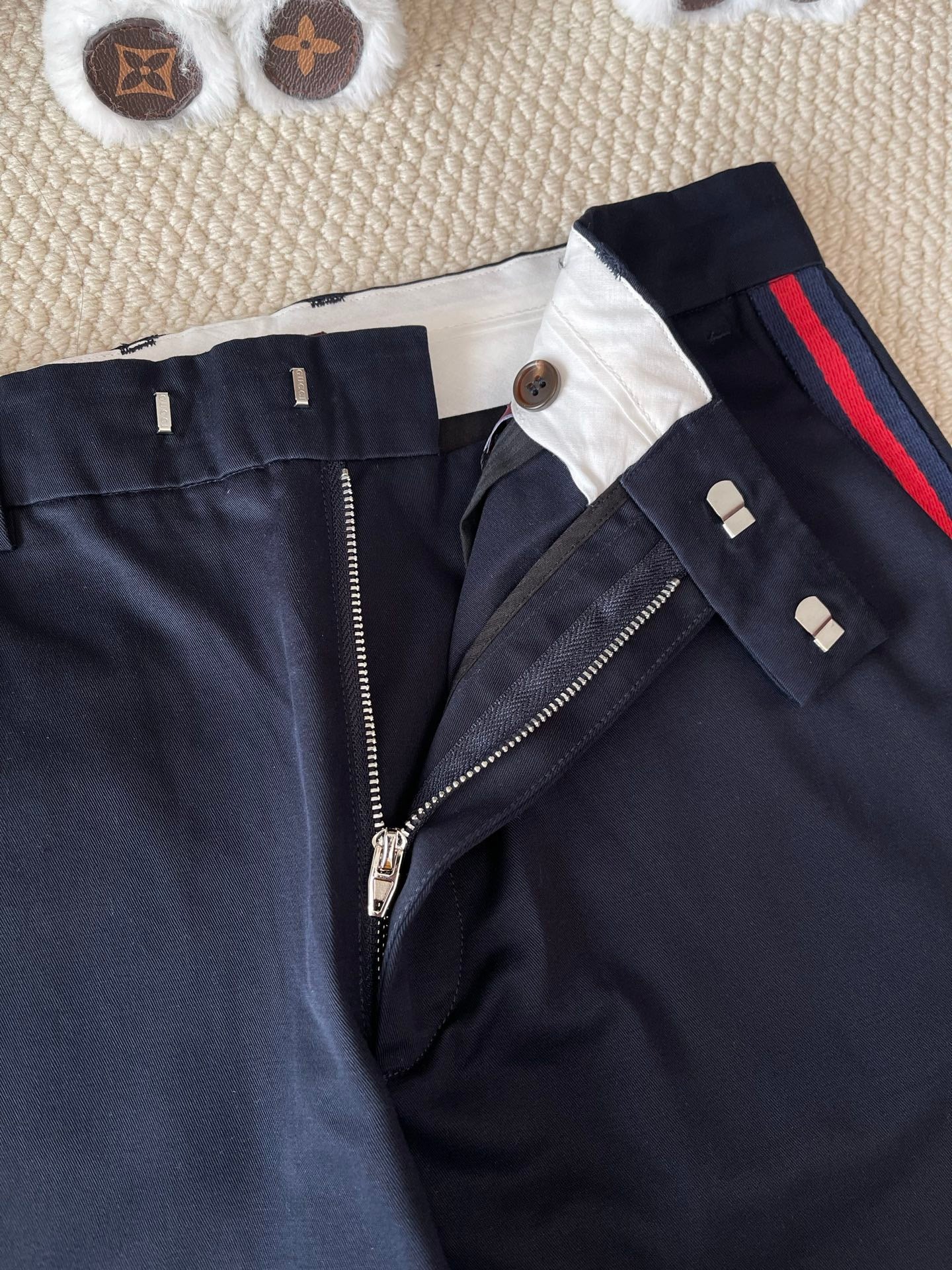 Gucci Long Pants