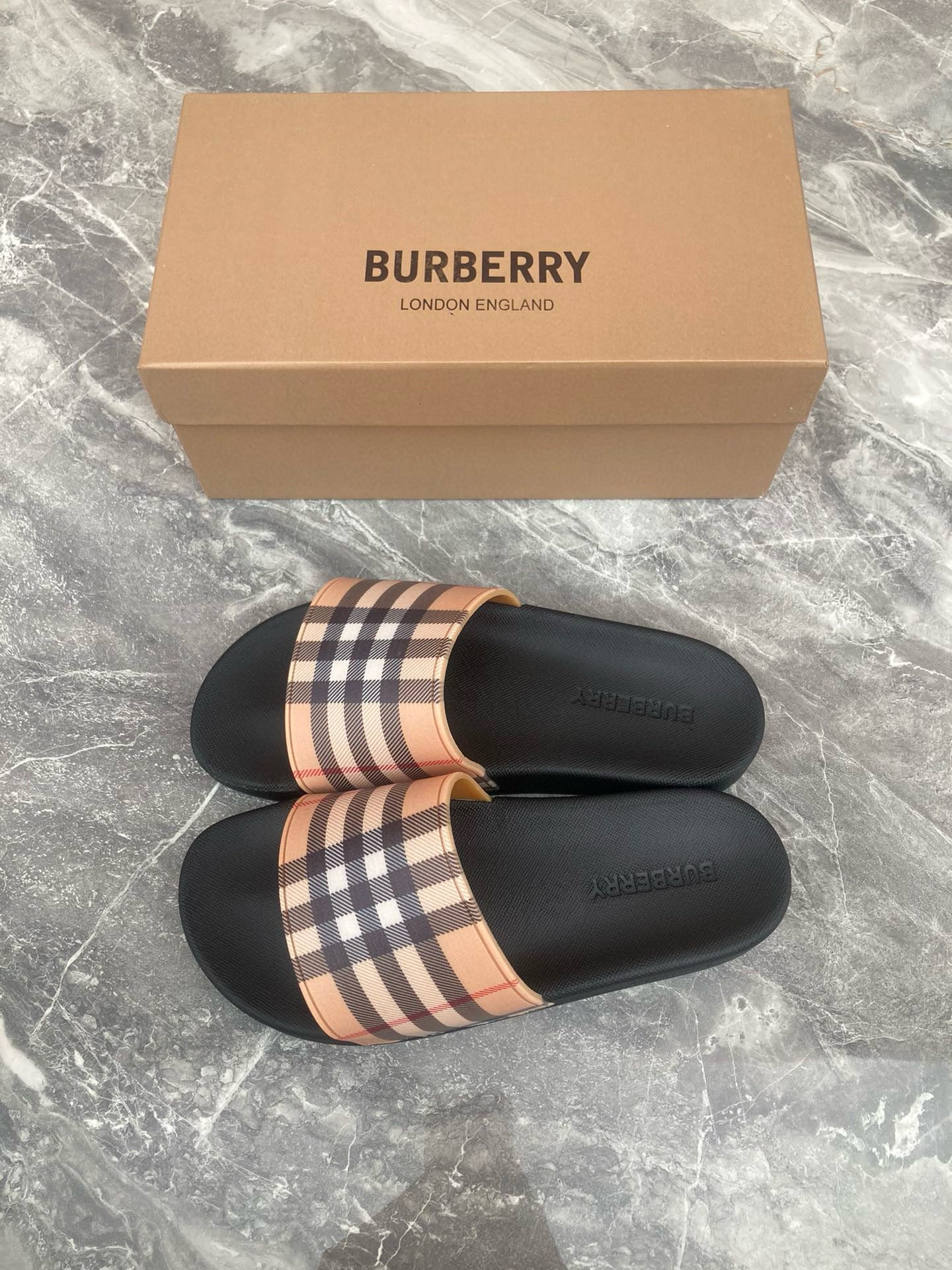 Burberry Sandals