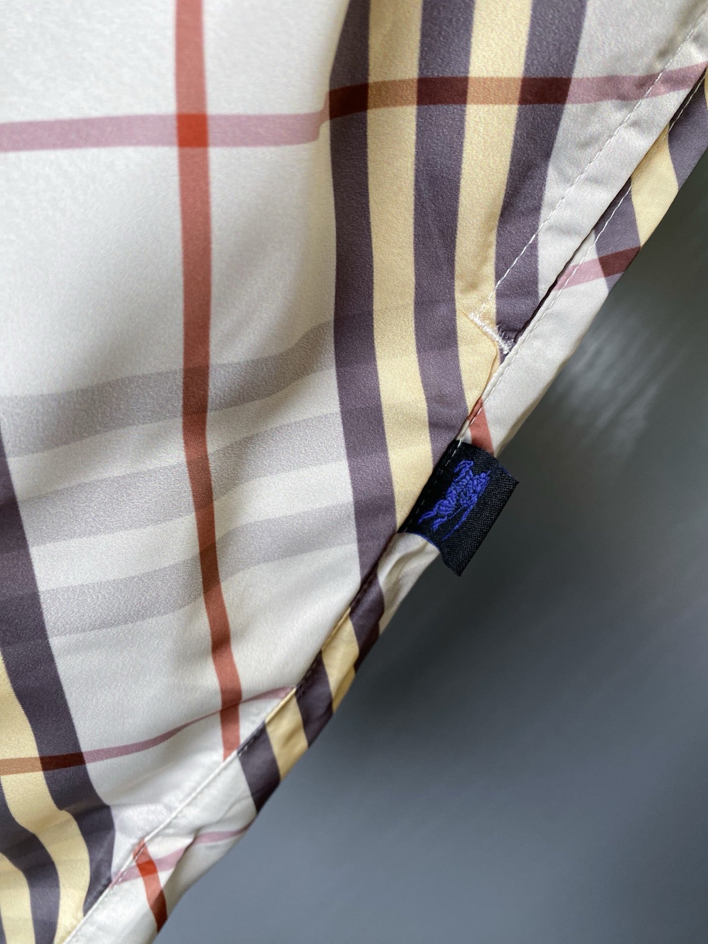 BBR Short Pant
