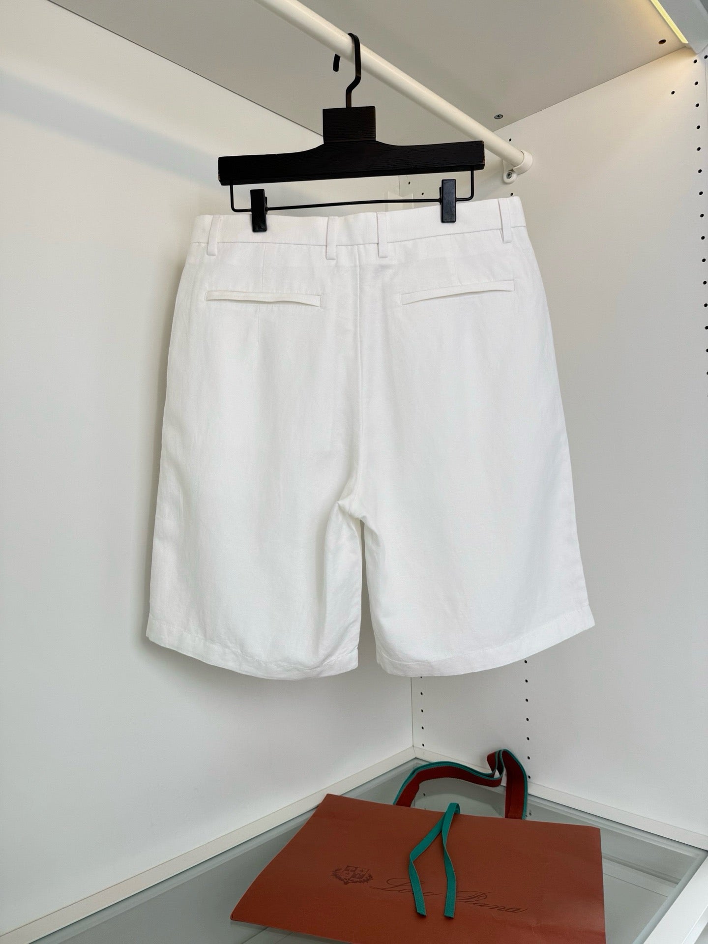 LP Shorts