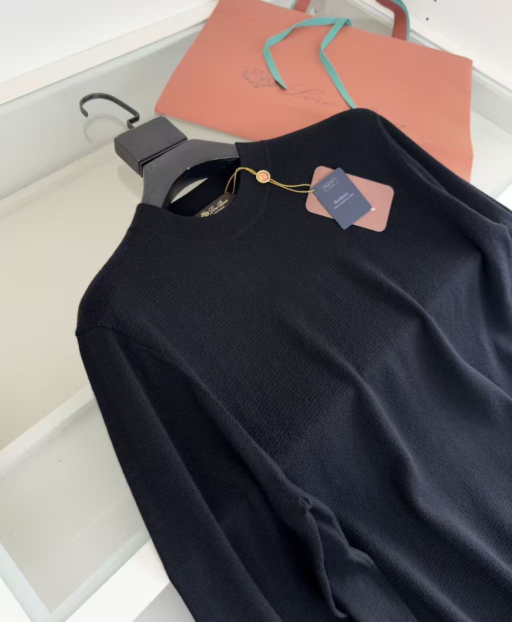 LP Sweater
