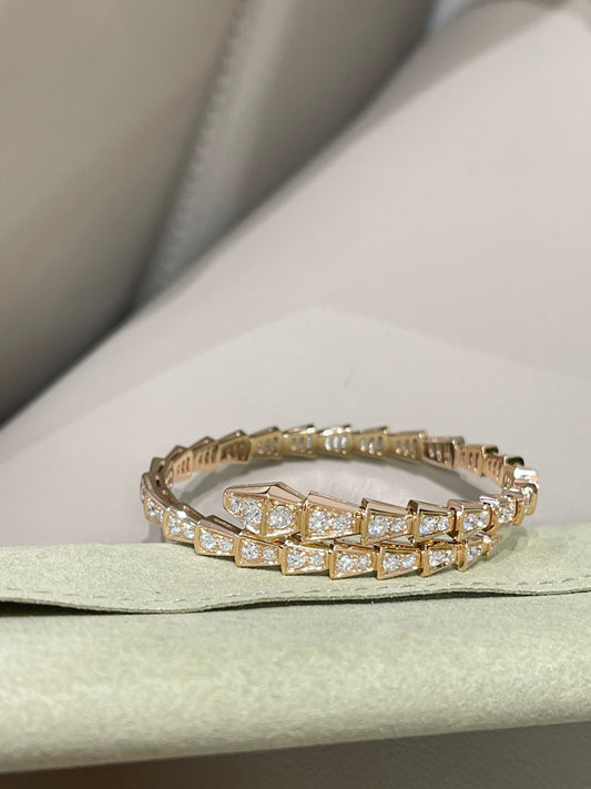 Bvlgari Bracelet