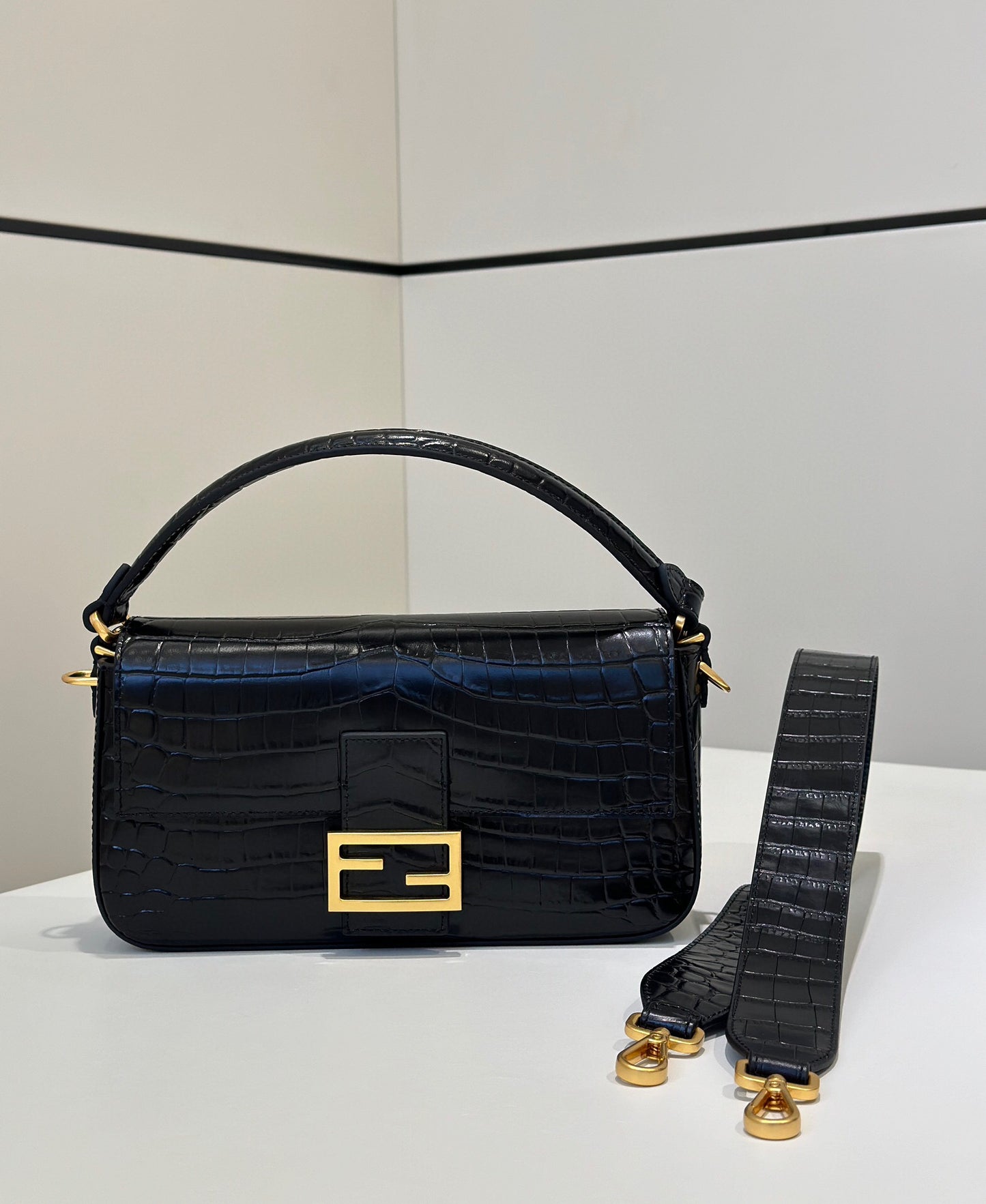 Fendi Sling bag