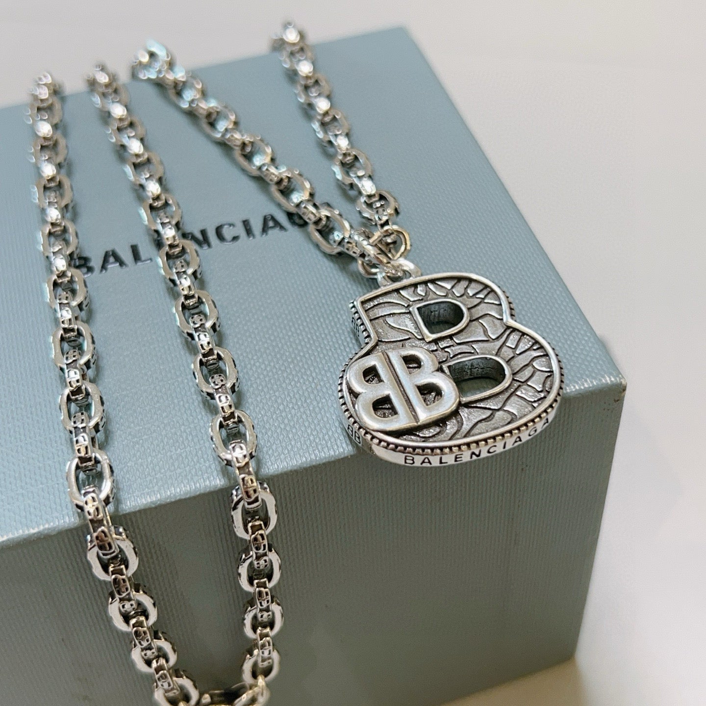 Balenciaga Necklace