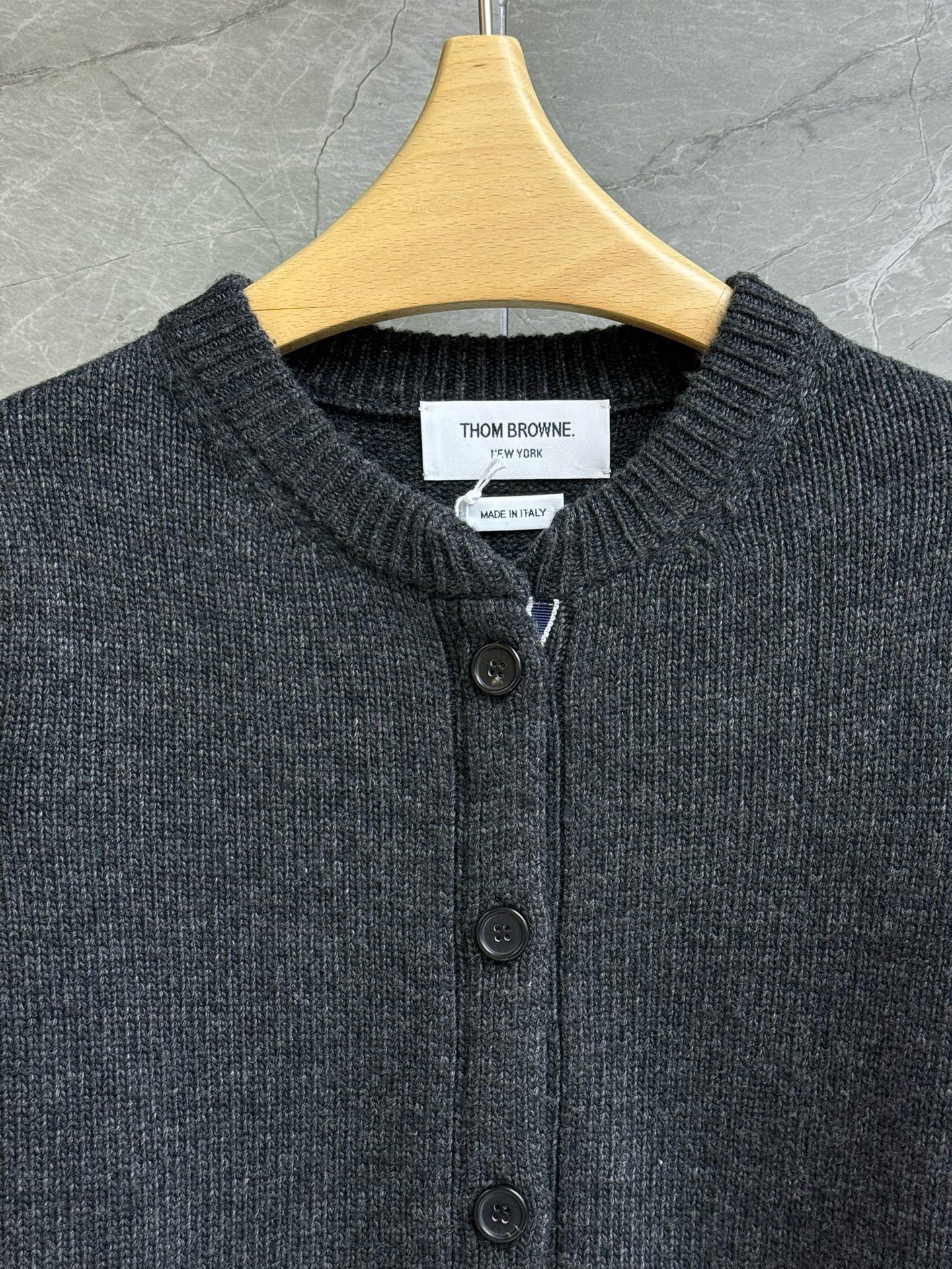 TB Cardigan