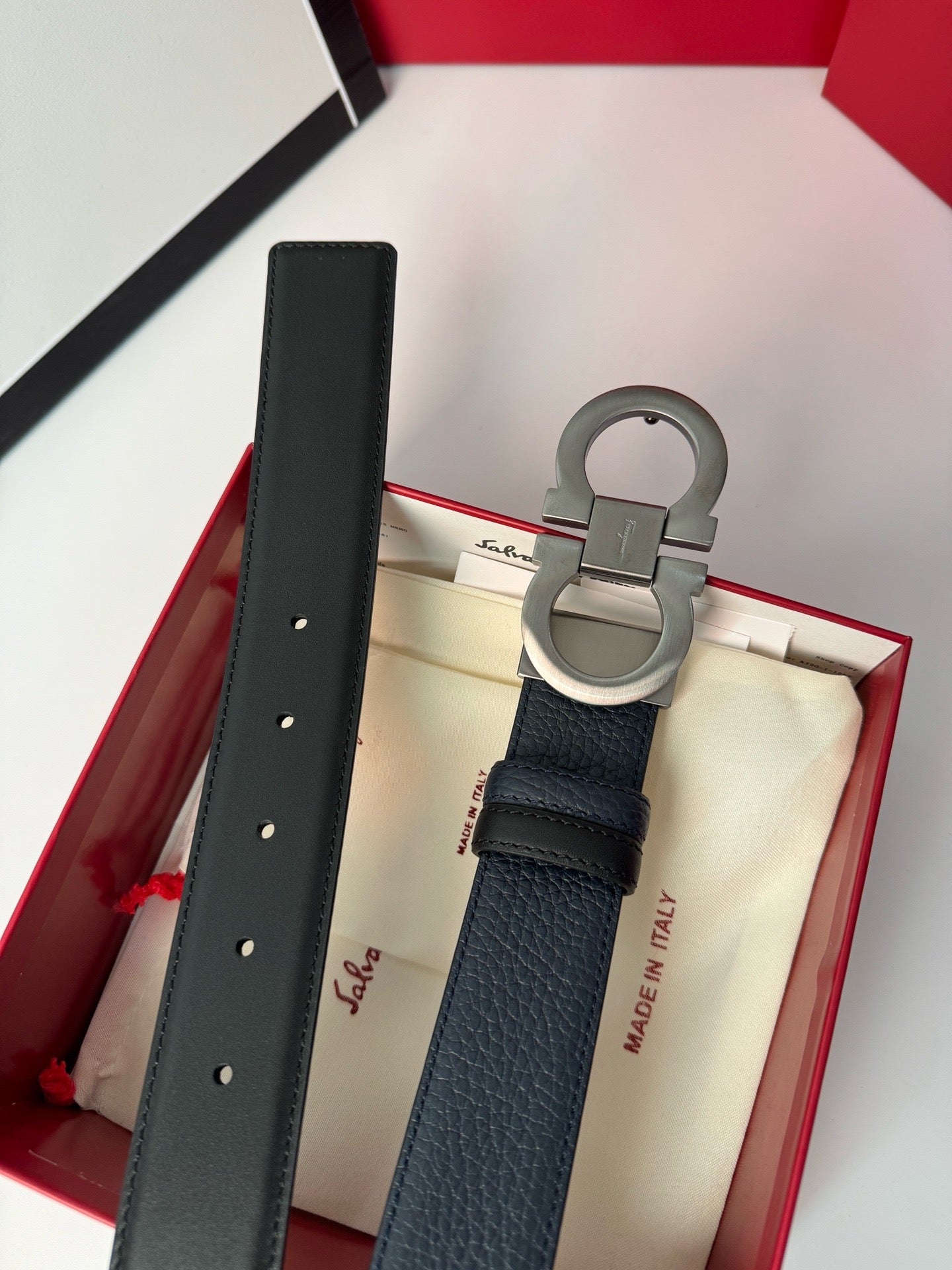 Ferragamo Belt