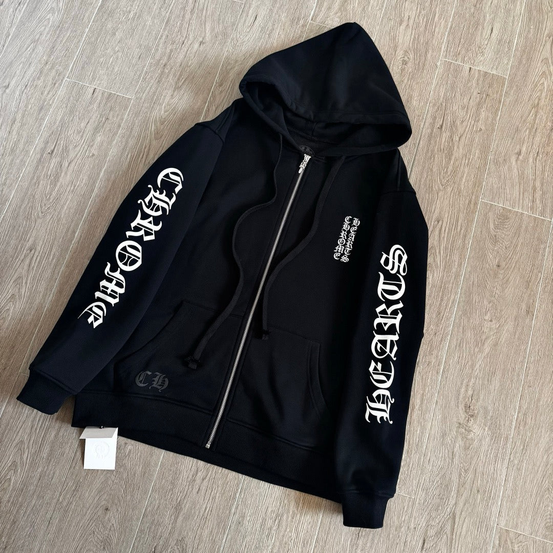 Chrome Hearts