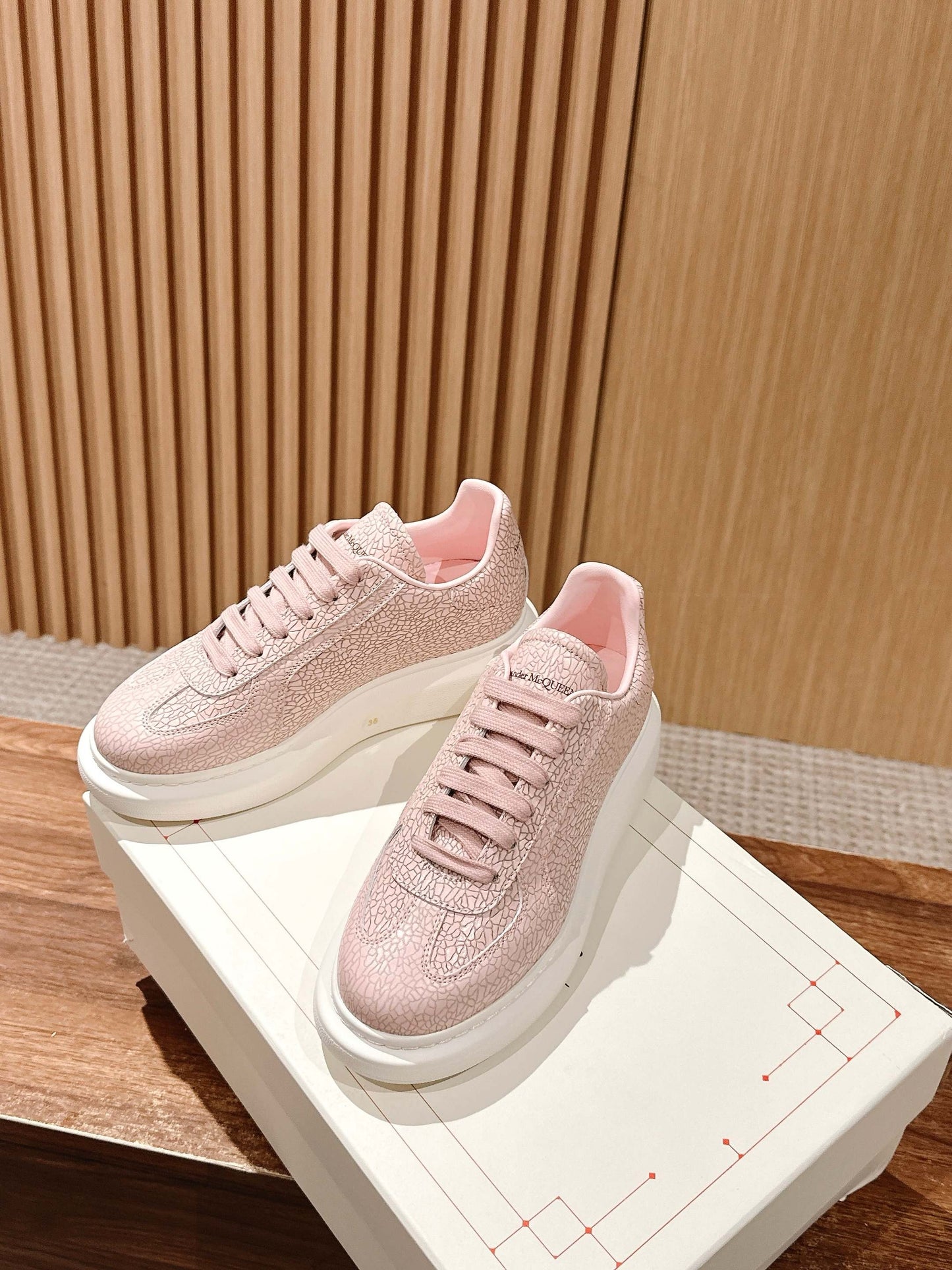 Alexander McQueen Sneakers