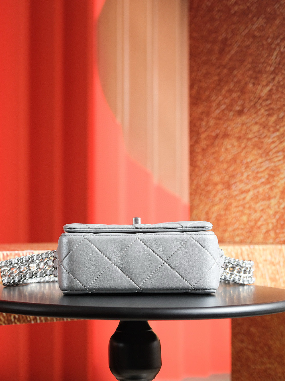 Chanel 22p Shoulder Bag