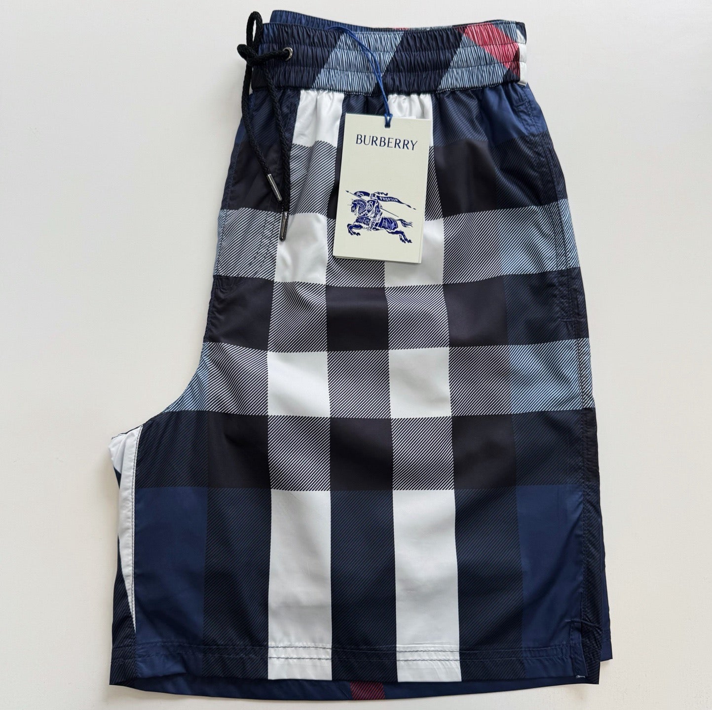 BBR Short Pant