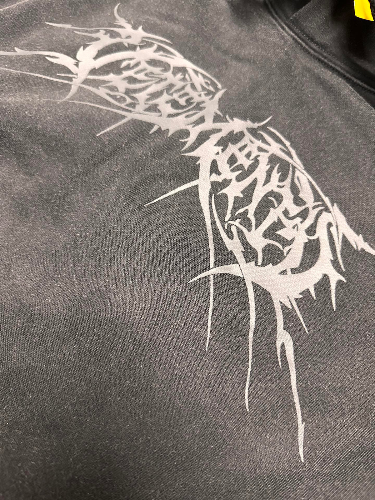 Vetements Hoodie