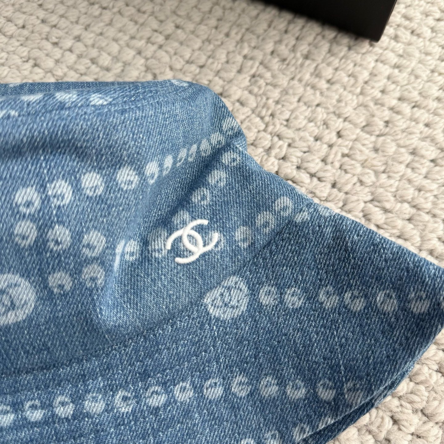 Chanel Hats