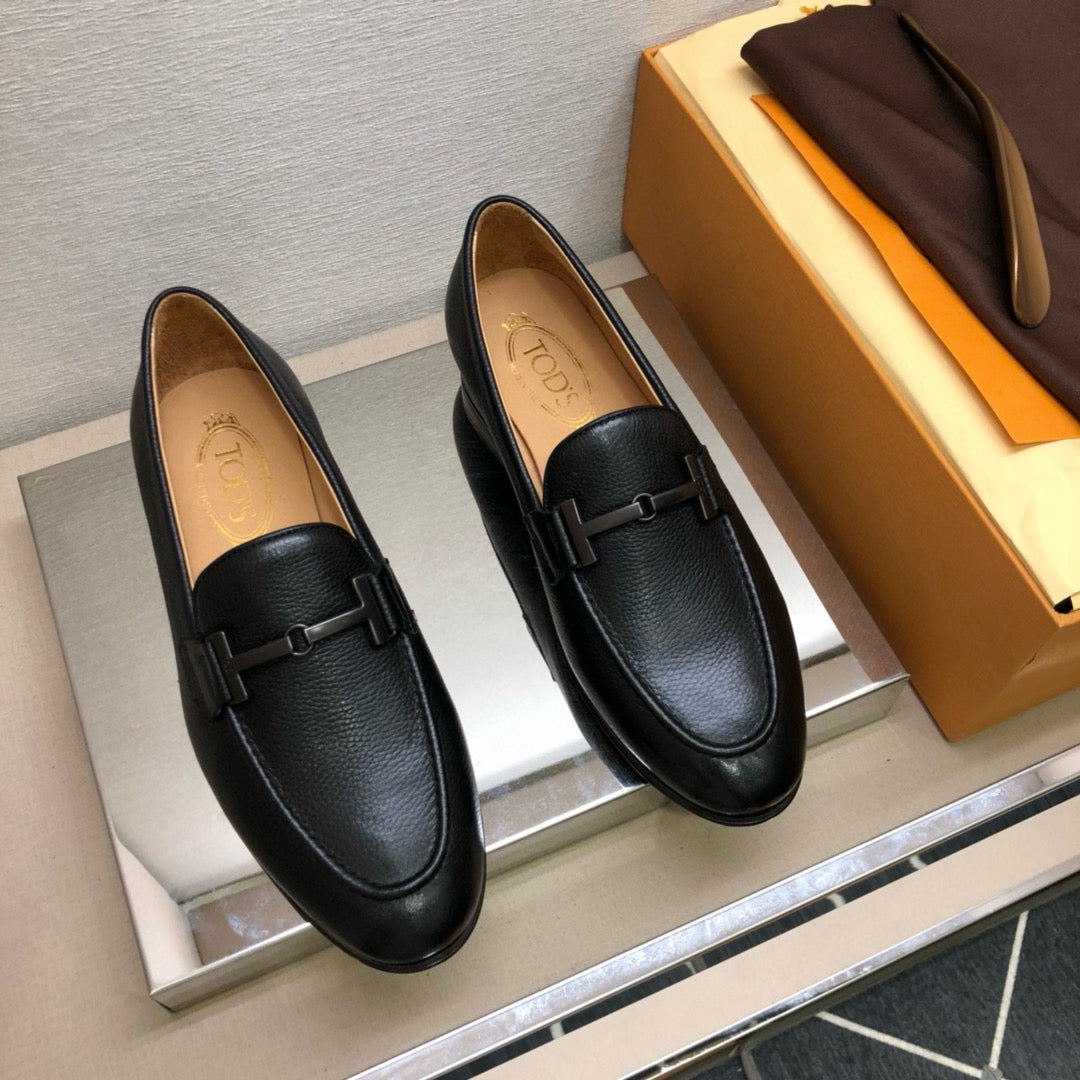 Tod’s Loafers