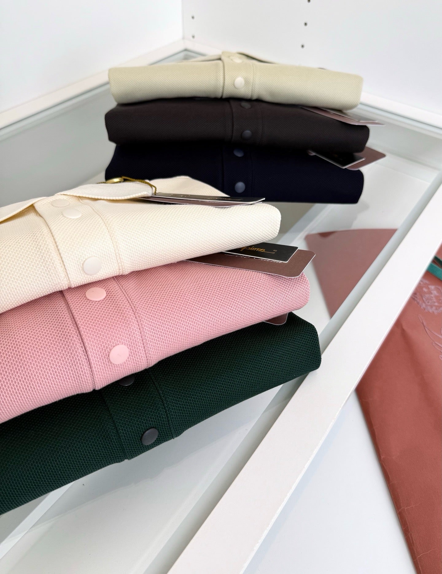 LP Polo
