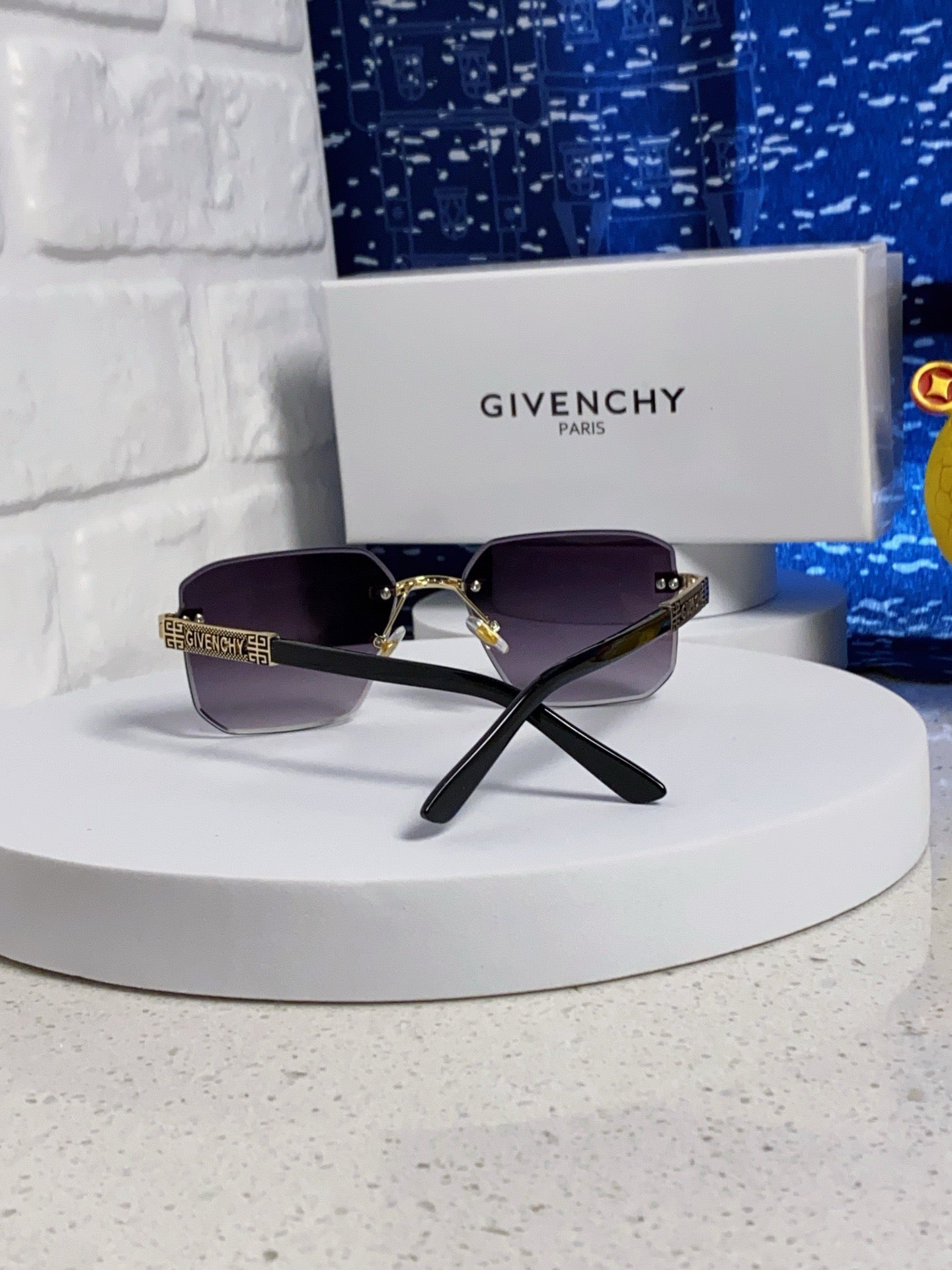 GVC Sunglasses